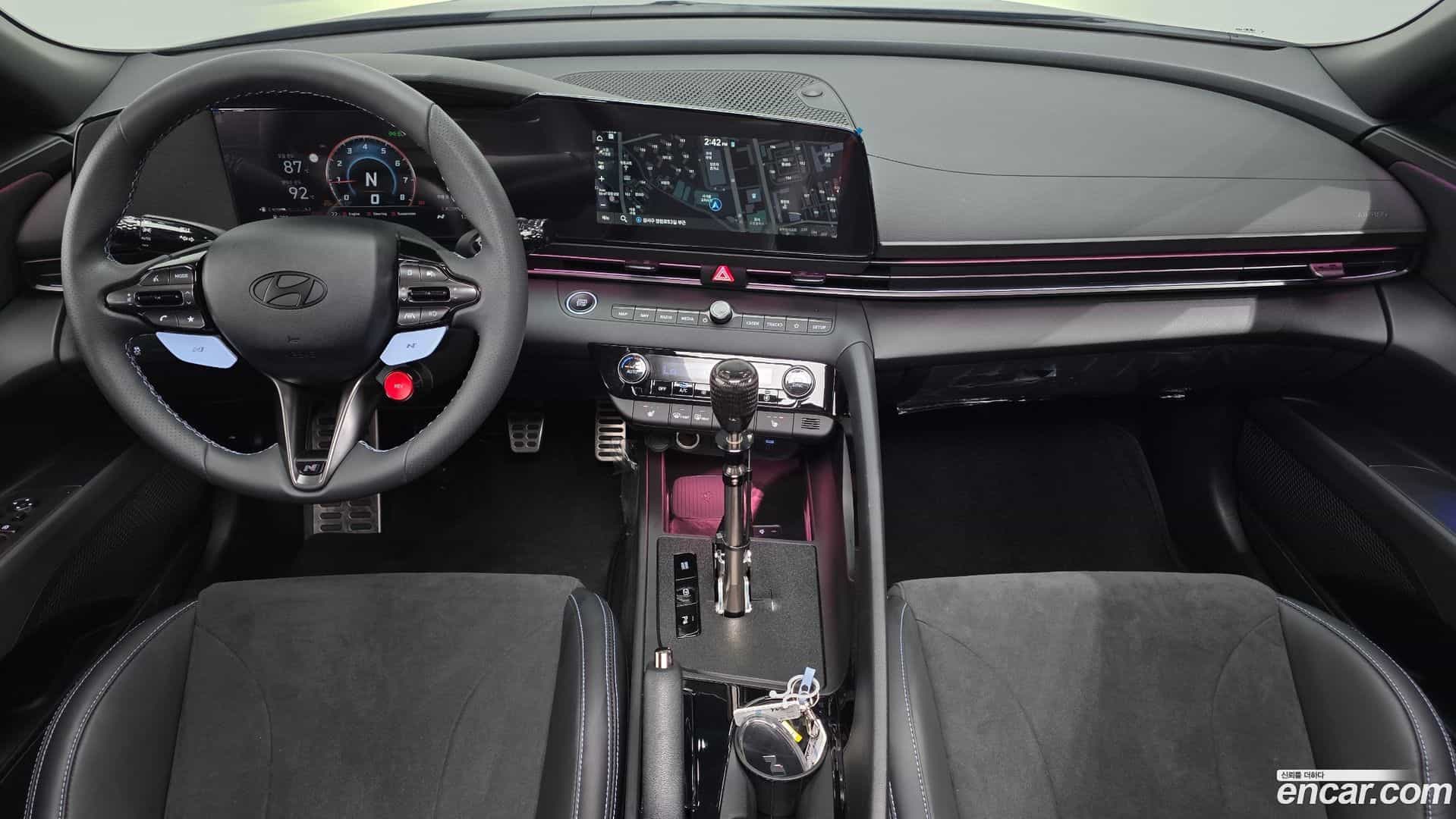 AVANTE Hyundai 2025.11-INNER-007