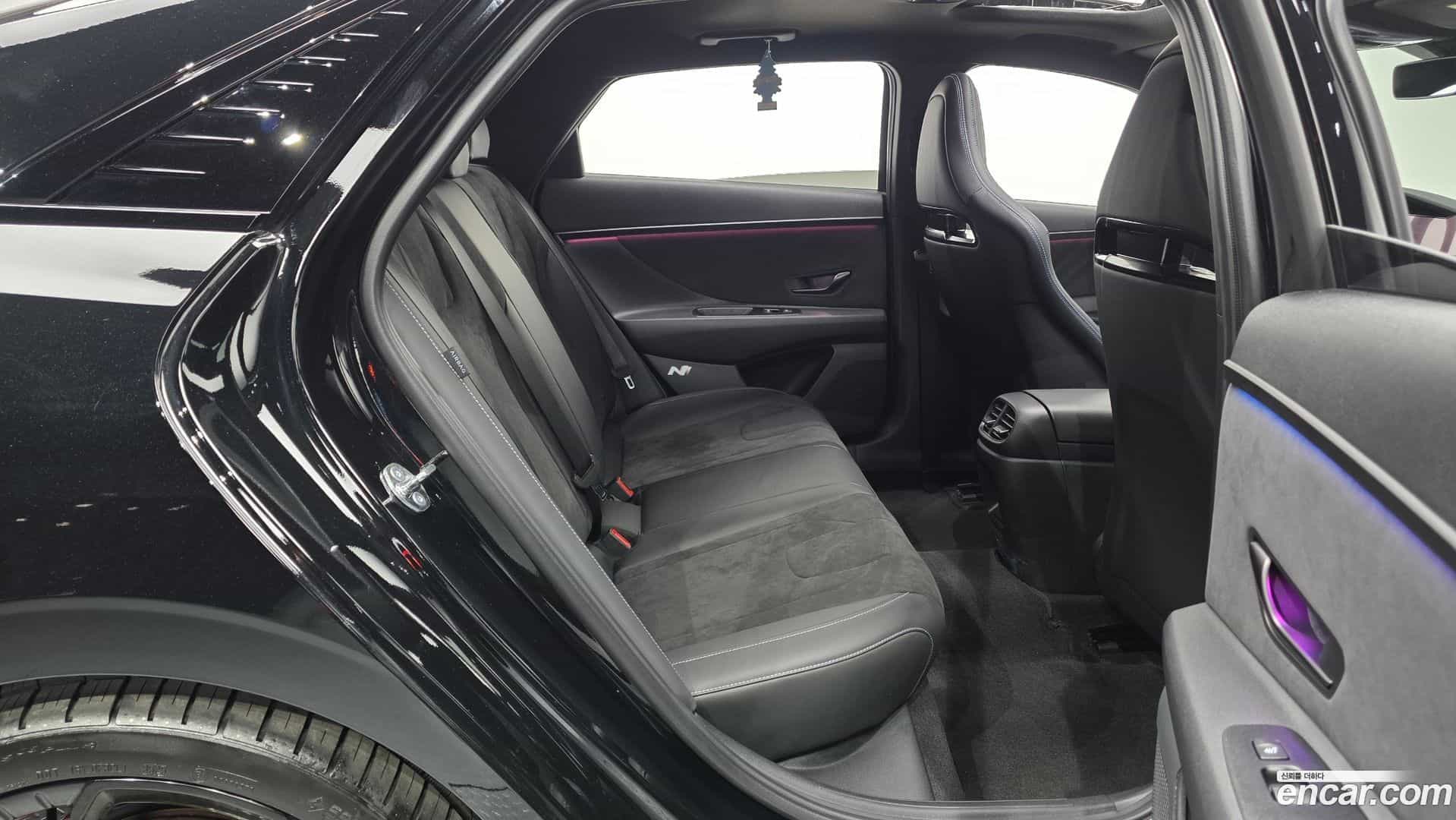AVANTE Hyundai 2025.11-OPTION-016