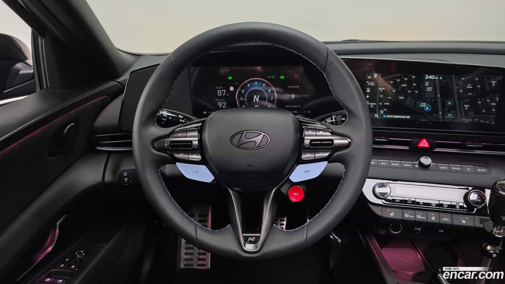 AVANTE Hyundai 2025.11-OPTION-017