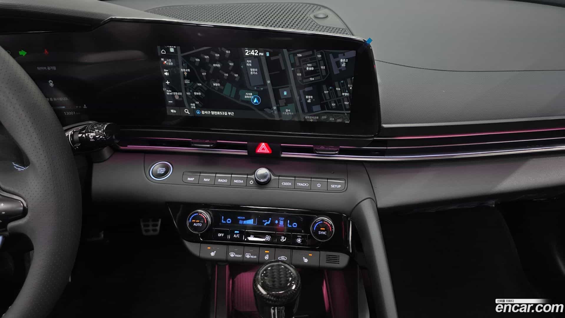 AVANTE Hyundai 2025.11-OPTION-018