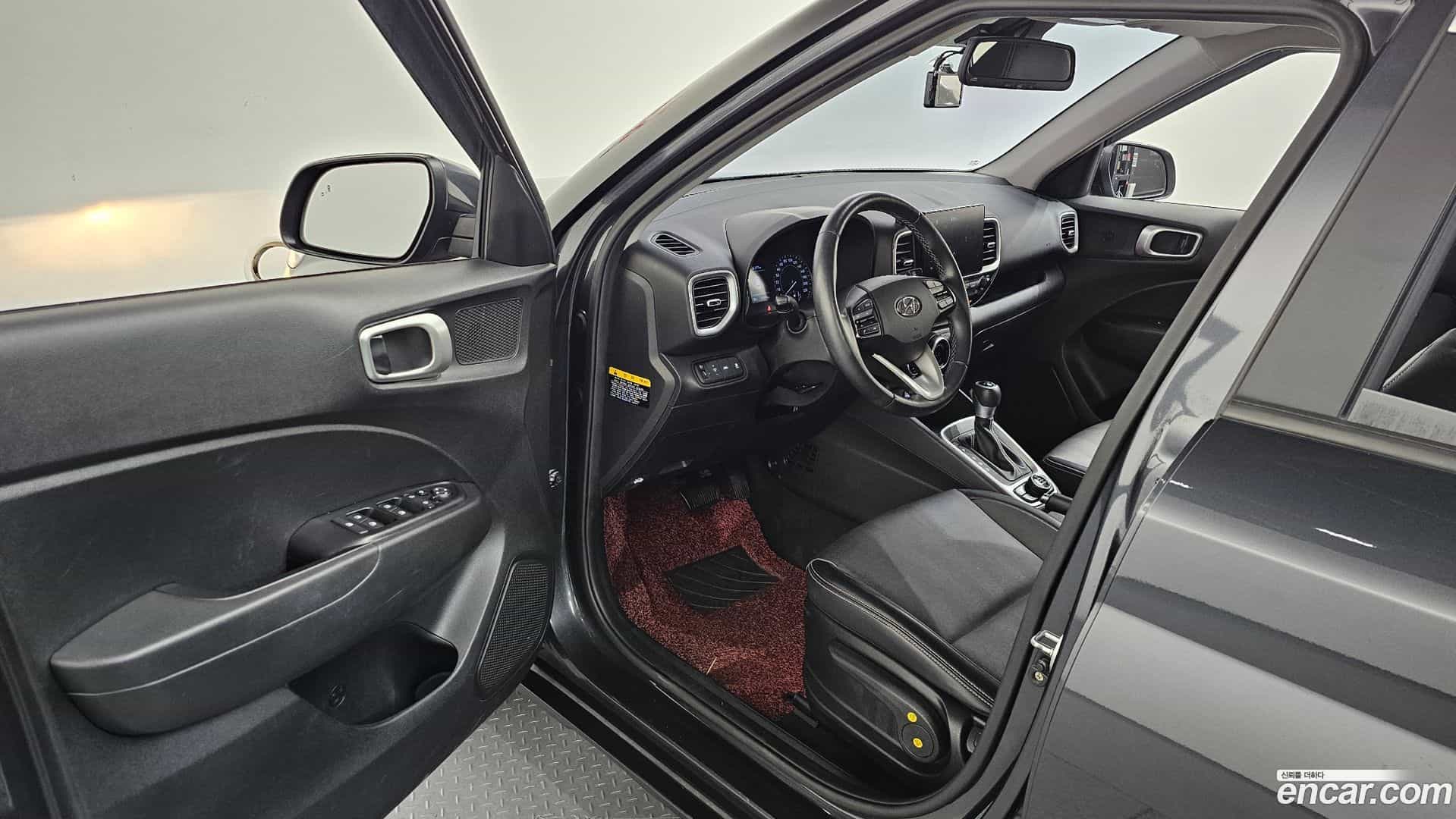 Venue Hyundai 2019.9-INNER-010