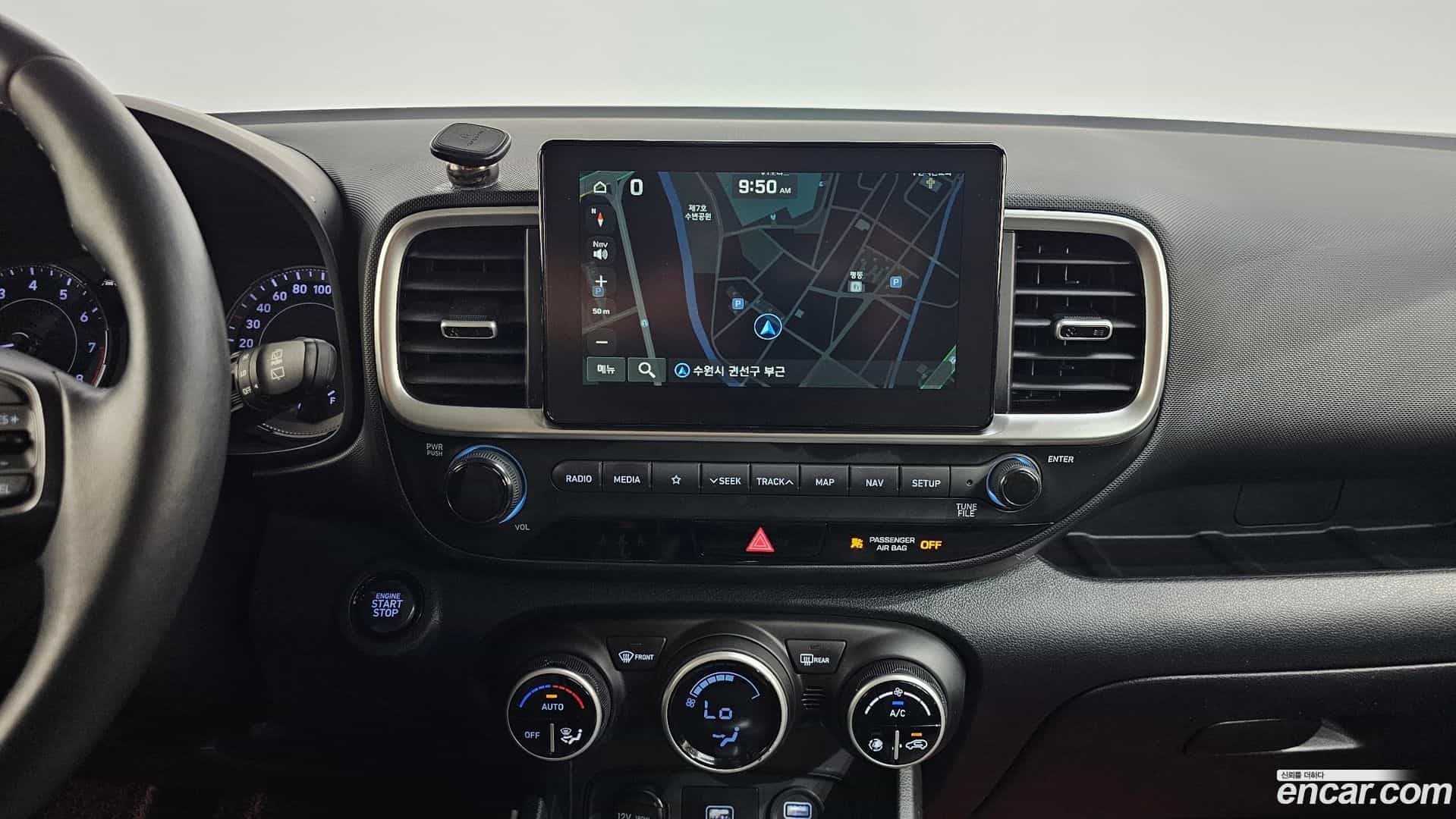 Venue Hyundai 2019.9-OPTION-016