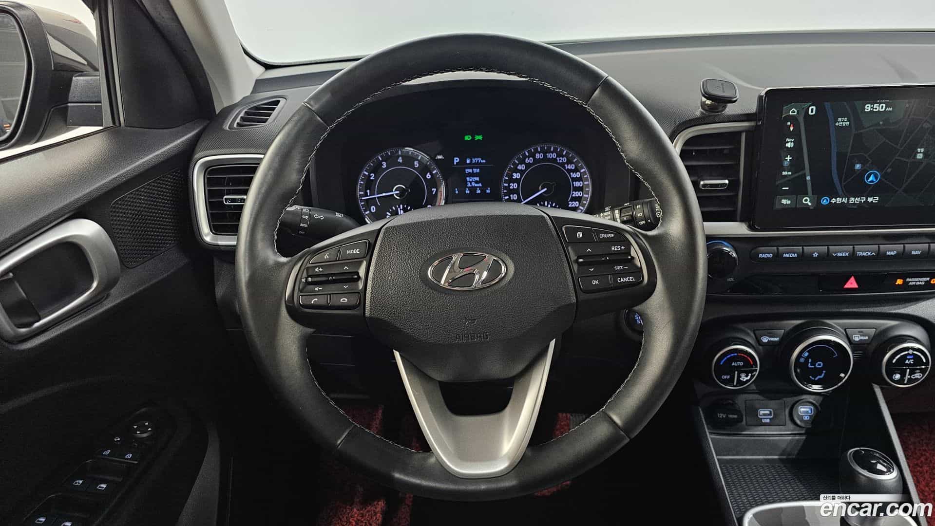 Venue Hyundai 2019.9-OPTION-017