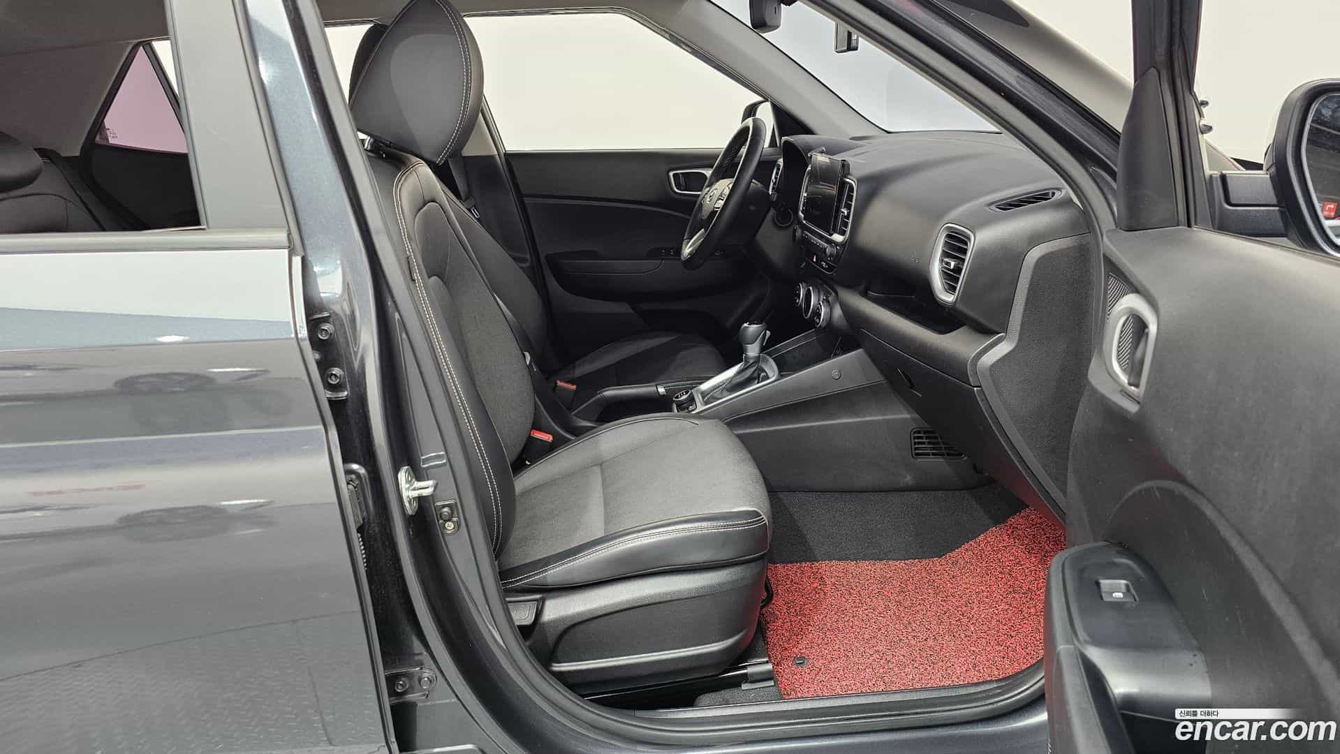 Venue Hyundai 2019.9-INNER-036