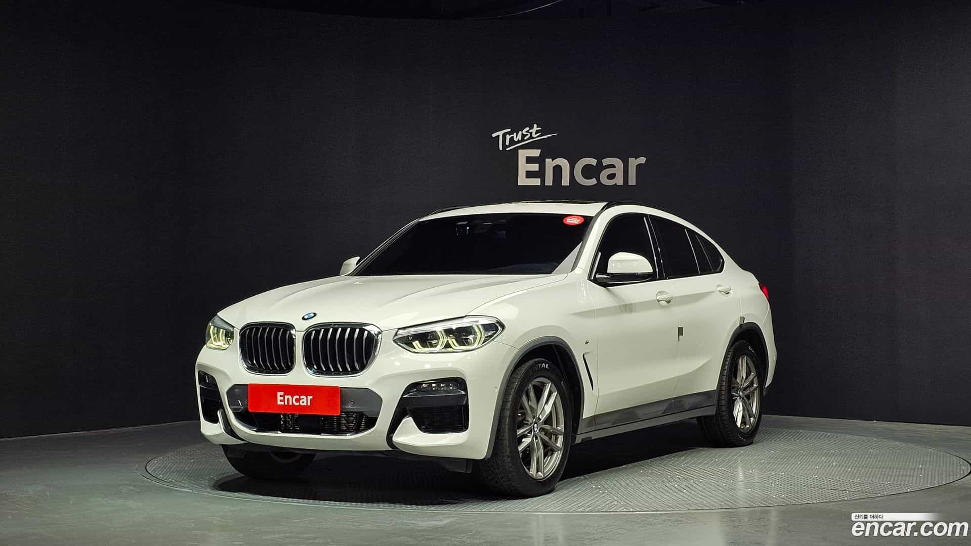 X4 BMW 2020.6-OUTER-001