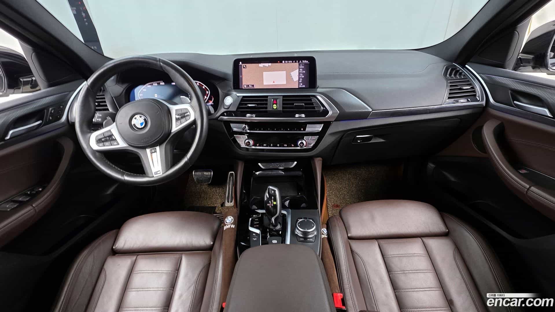 X4 BMW 2020.6-INNER-007
