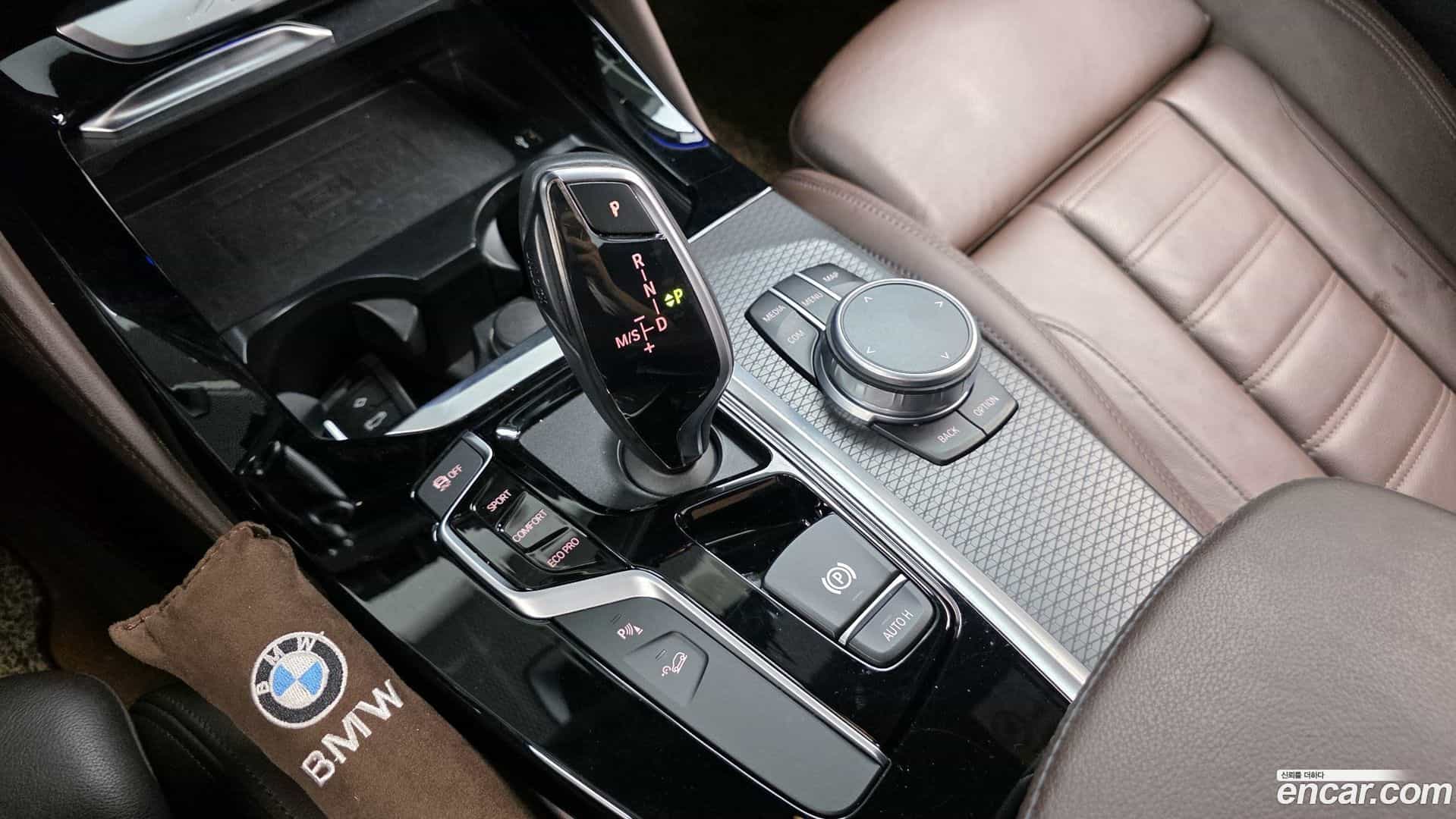 X4 BMW 2020.6-INNER-009