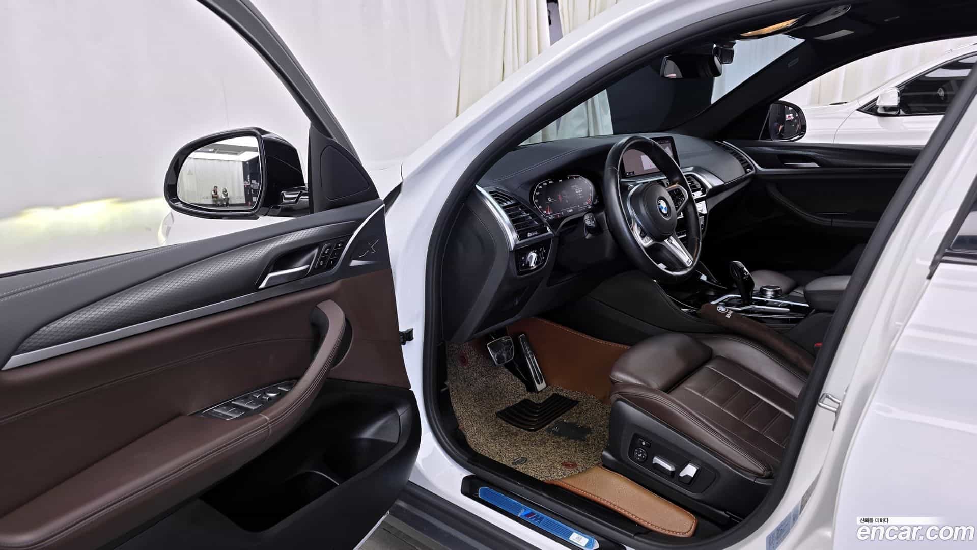 X4 BMW 2020.6-INNER-010