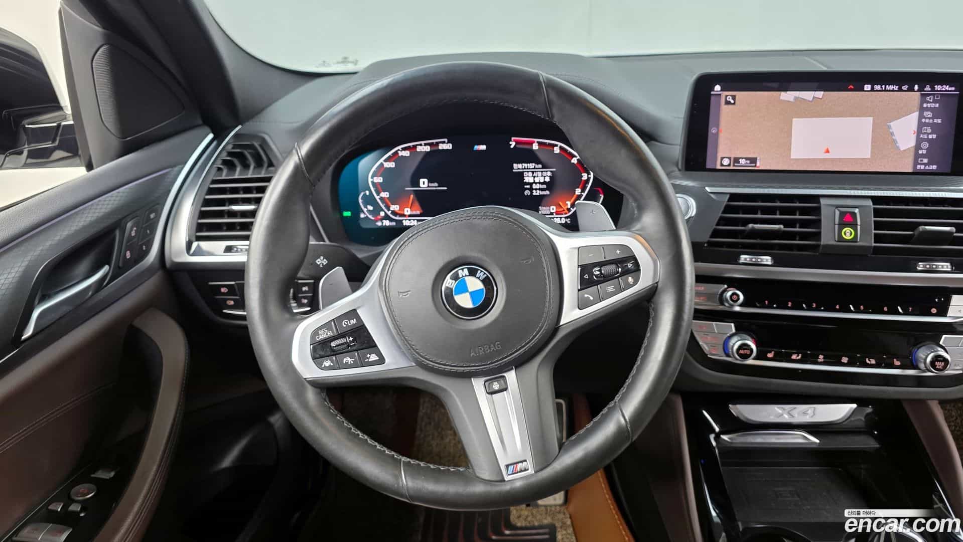 X4 BMW 2020.6-OPTION-018
