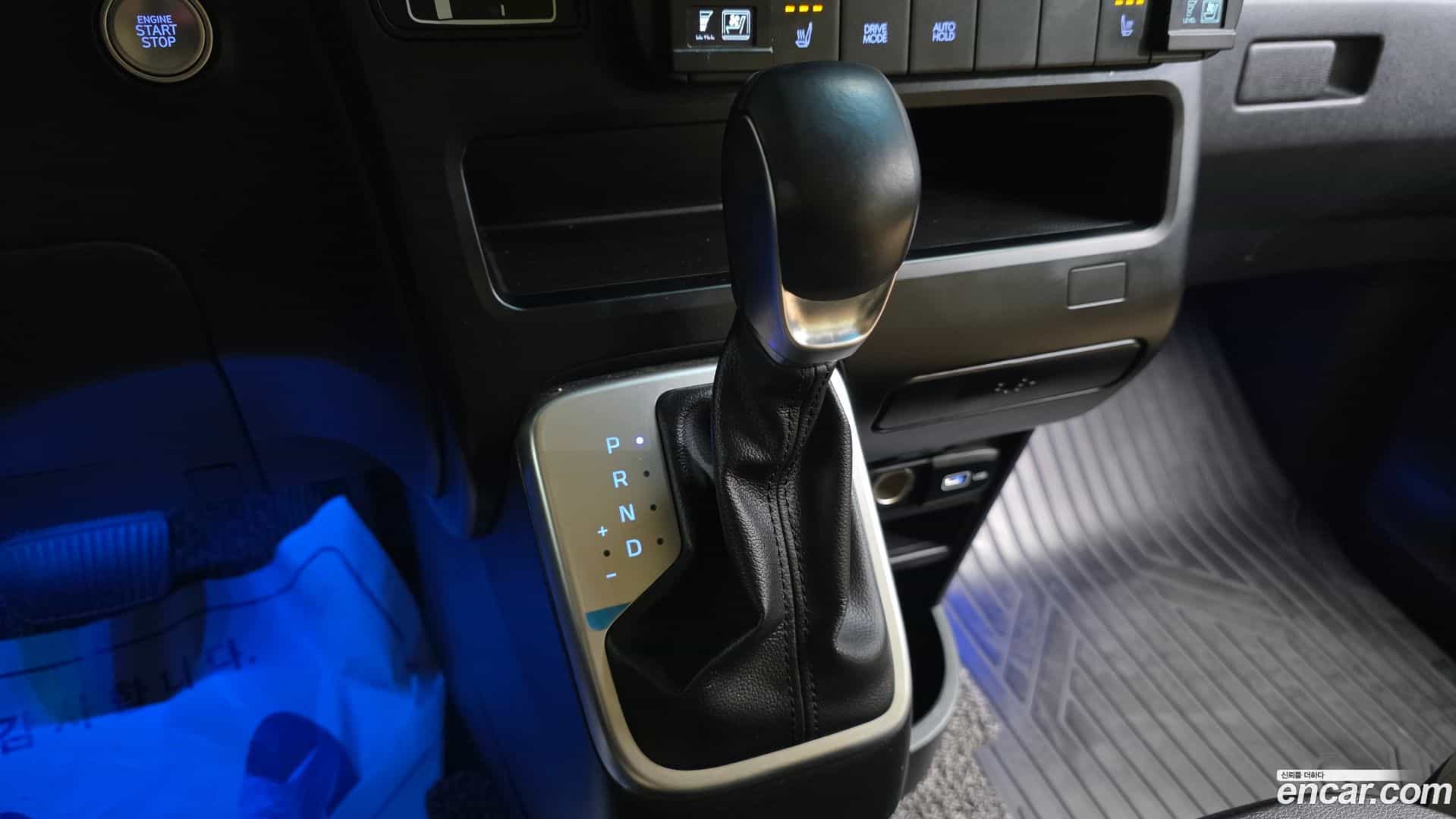 Staria Hyundai 2021.8-INNER-009