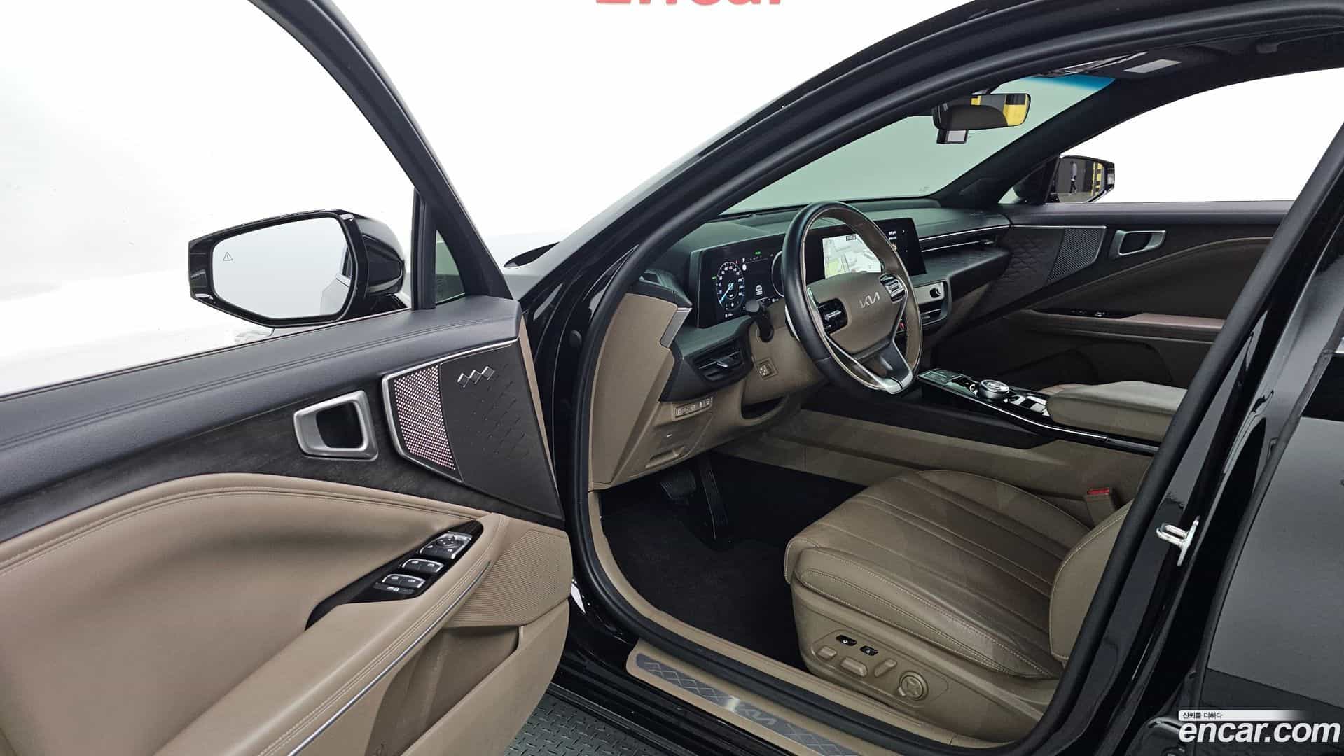 K8 Kia 2023.9-INNER-010