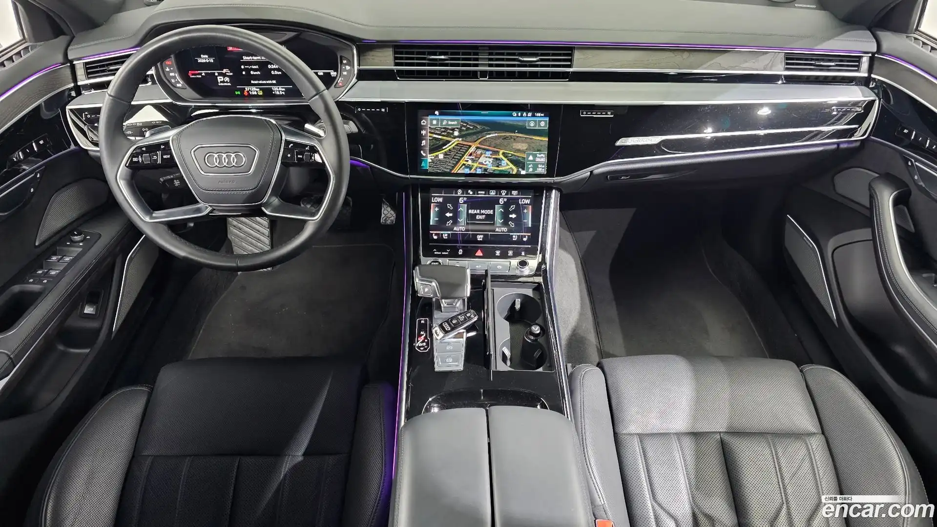 A8 Audi 2023.2-INNER-007