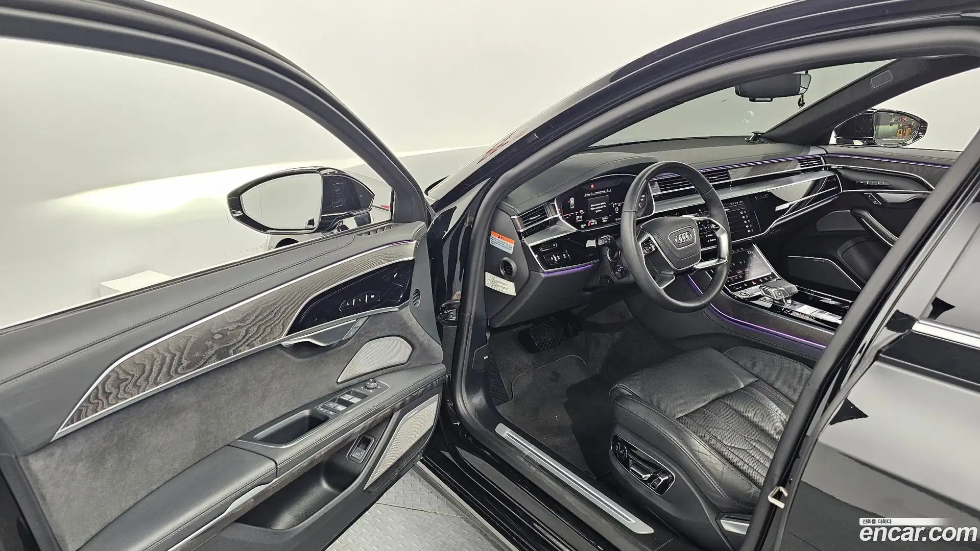 A8 Audi 2023.2-INNER-010