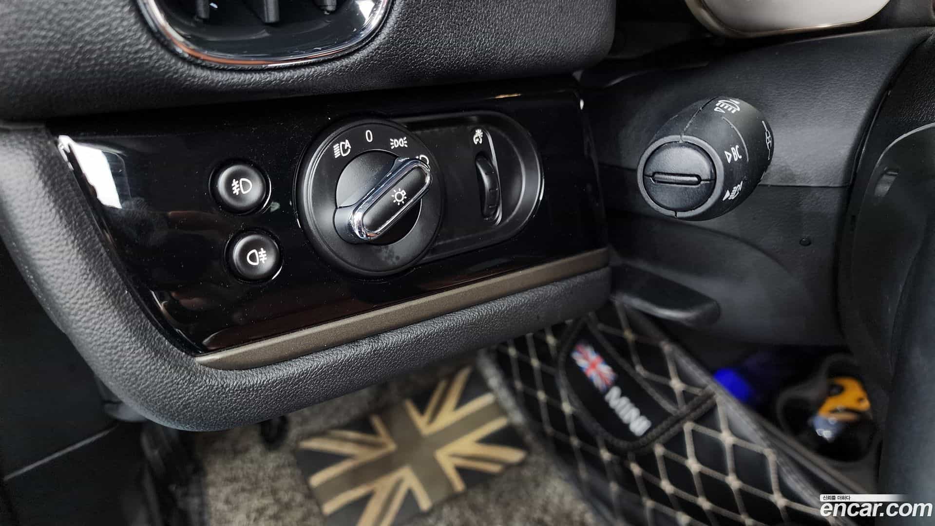 Countryman Mini 2022.3-OPTION-041