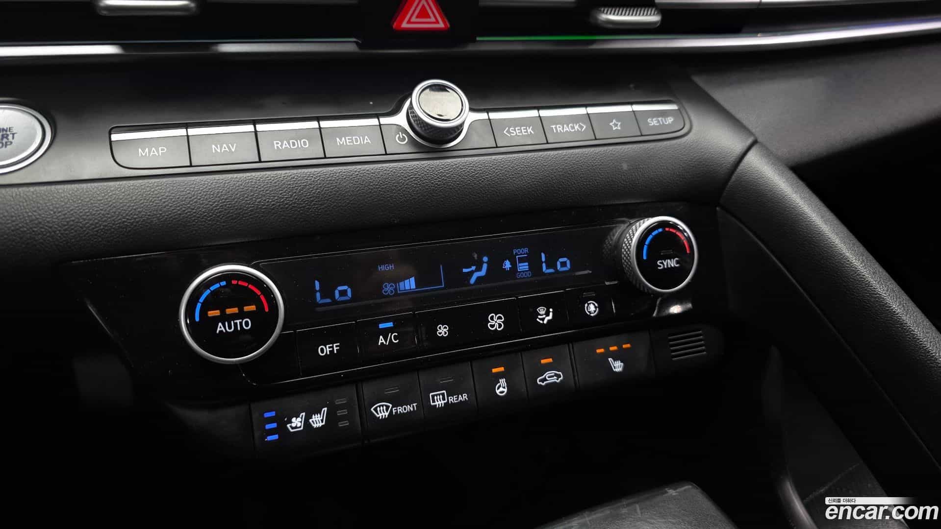 AVANTE Hyundai 2021.7-OPTION-023