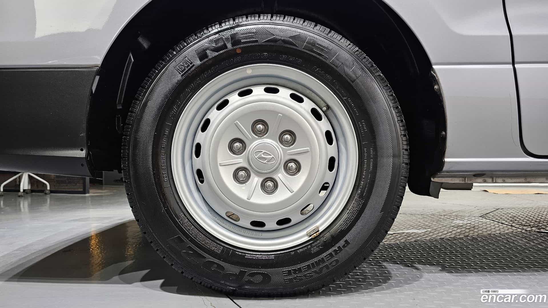 Starex Hyundai 2021.2-OUTER-005