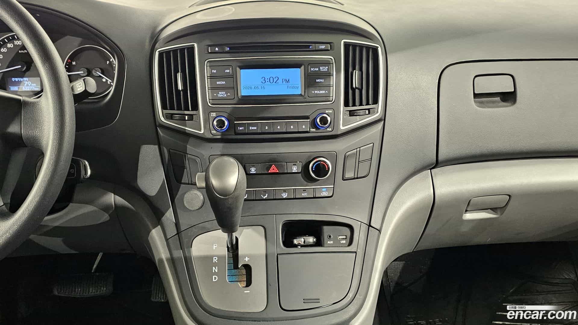 Starex Hyundai 2021.2-OPTION-021