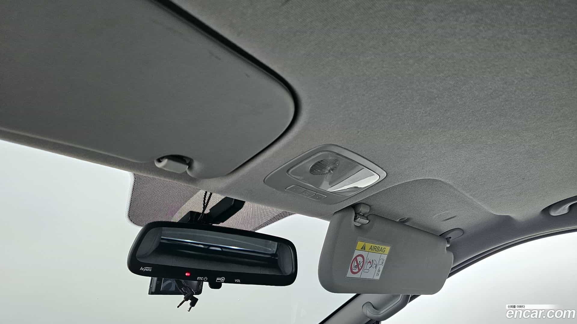Starex Hyundai 2021.2-OPTION-022