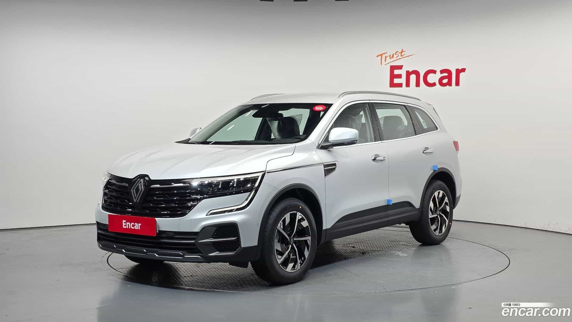 QM6 Renault Korea 2026.0-OUTER-001