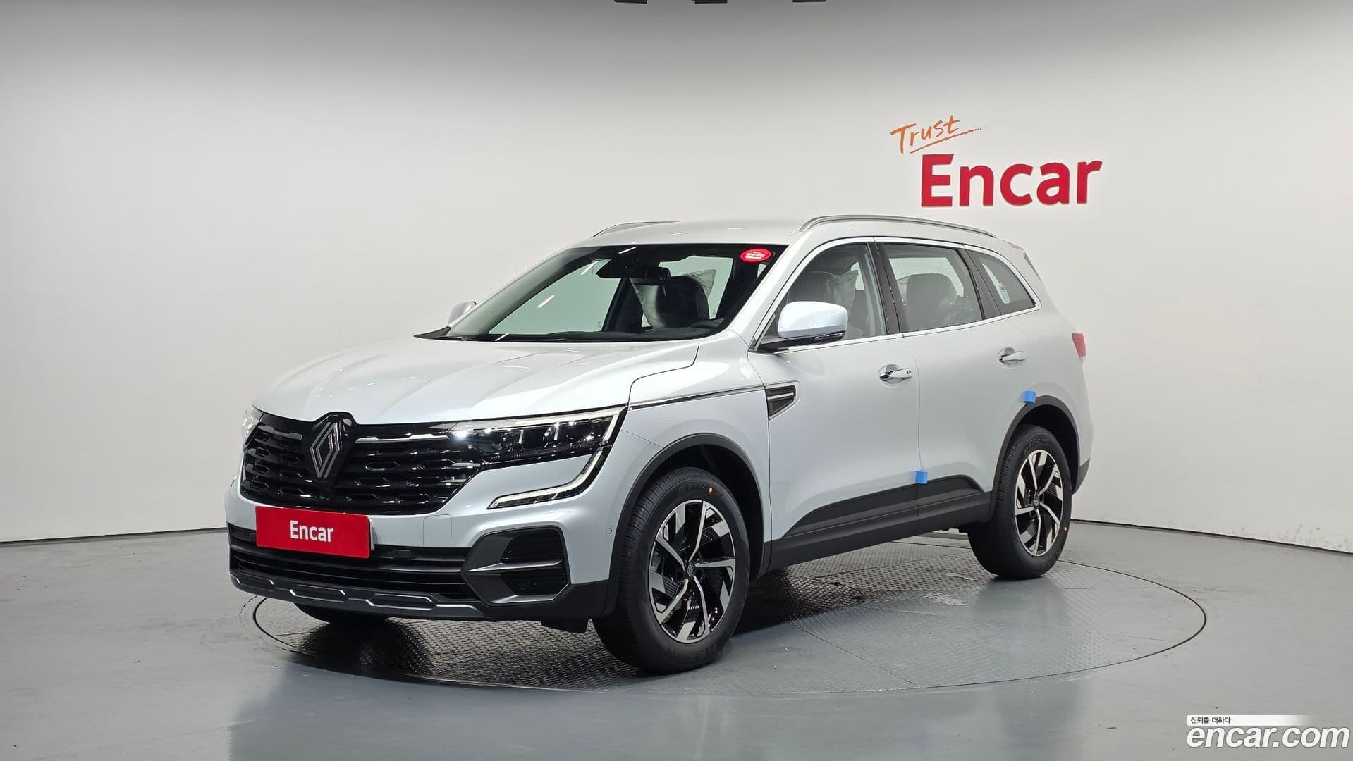 Main__Slider__Photo:QM6 Renault Korea 2026.0-0