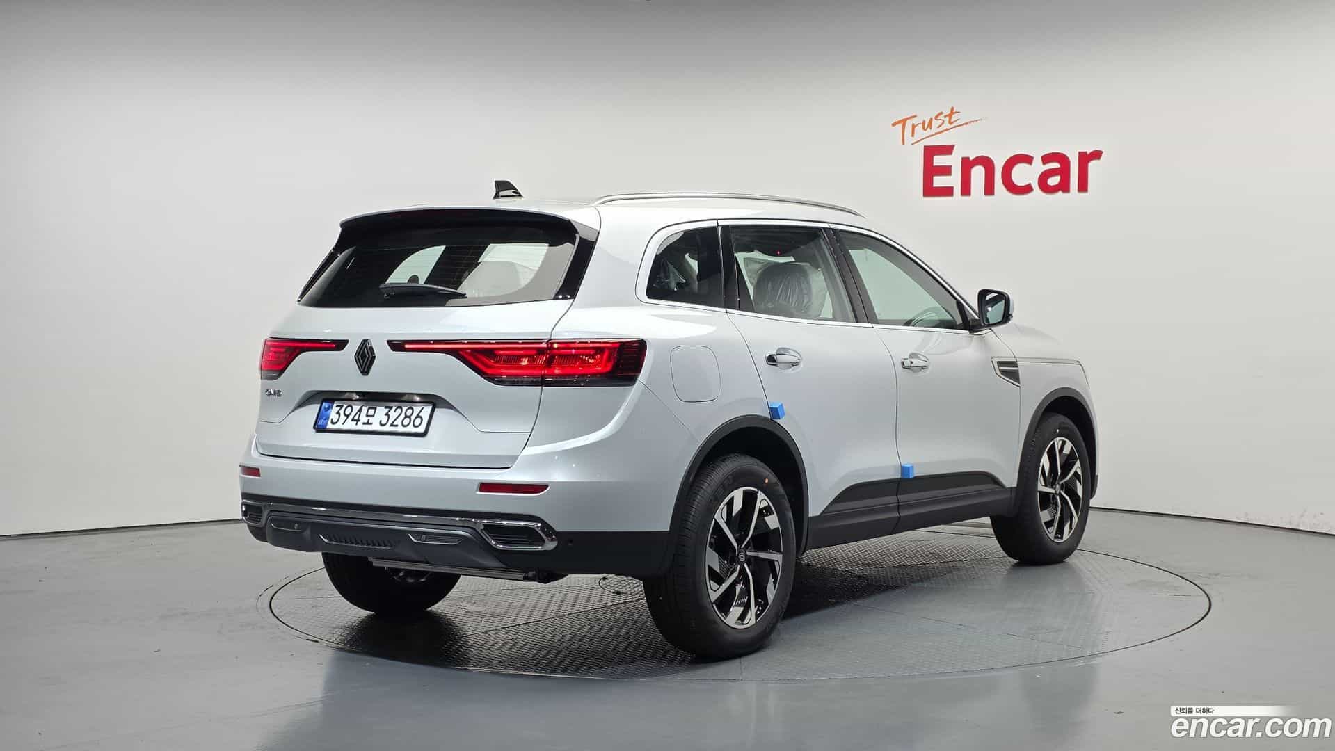 QM6 Renault Korea 2026.0-OUTER-002