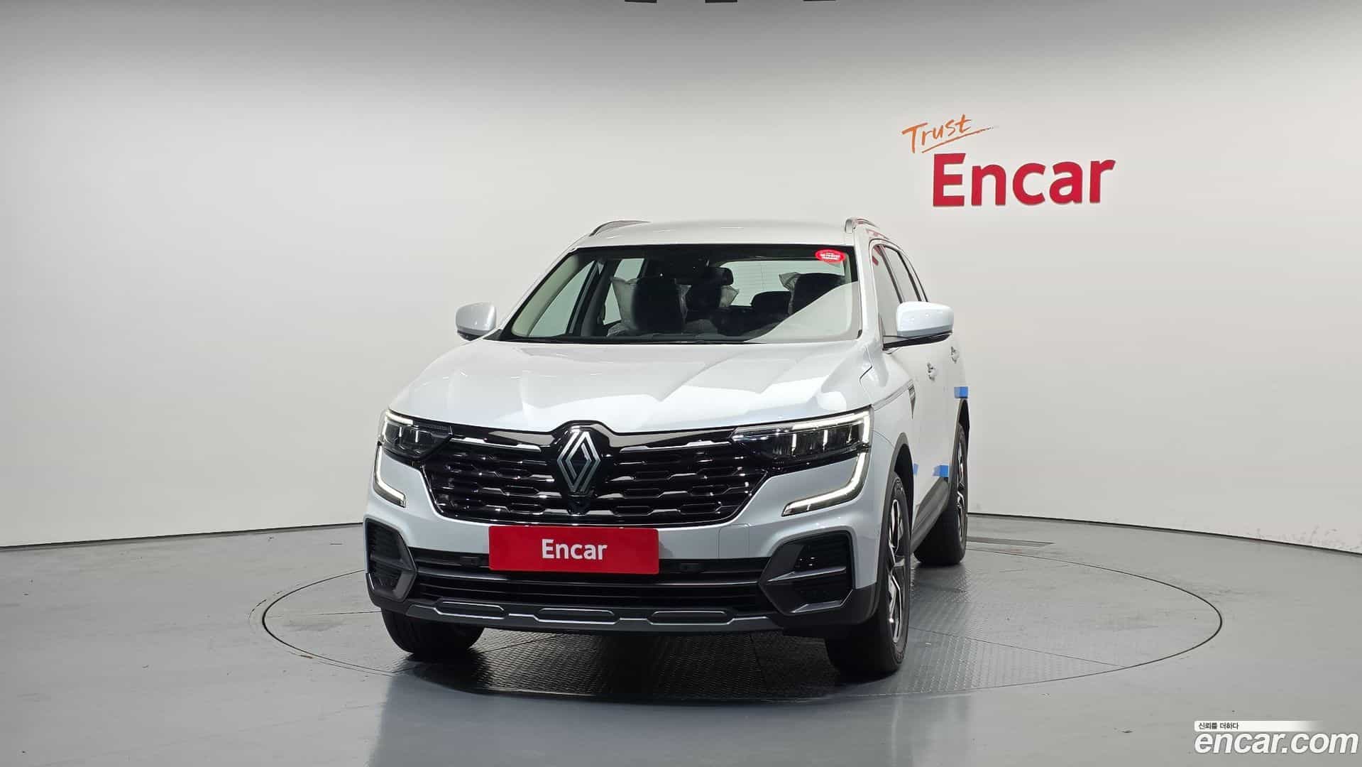 QM6 Renault Korea 2026.0-OUTER-003
