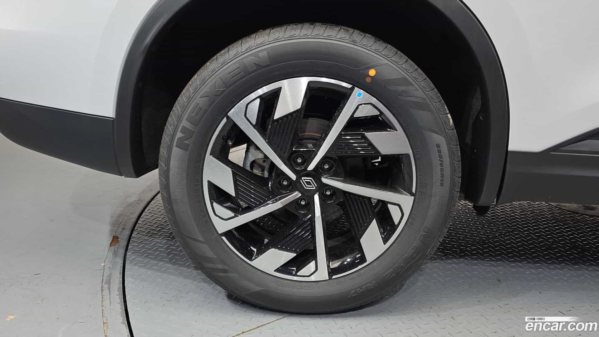 QM6 Renault Korea 2026.0-OUTER-005