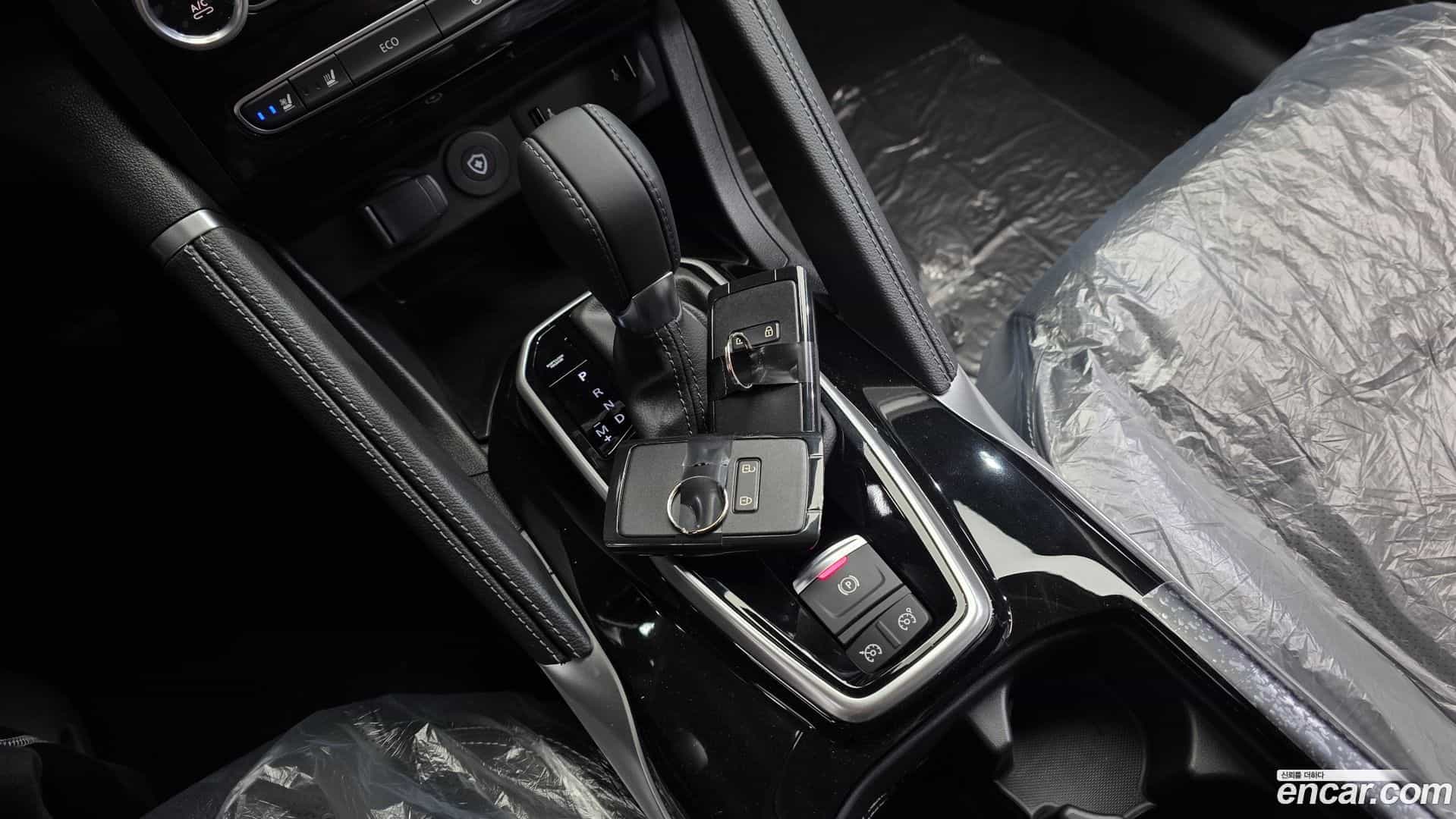 QM6 Renault Korea 2026.0-INNER-009