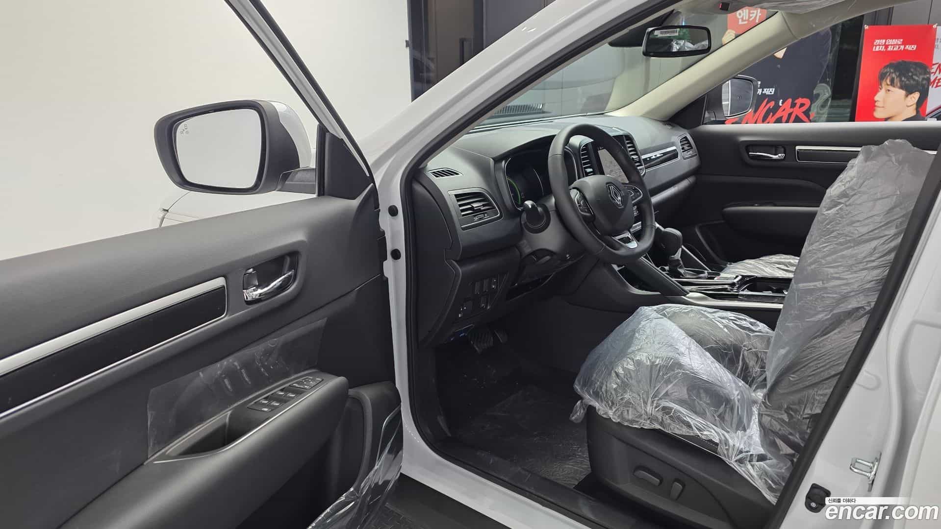 QM6 Renault Korea 2026.0-INNER-010