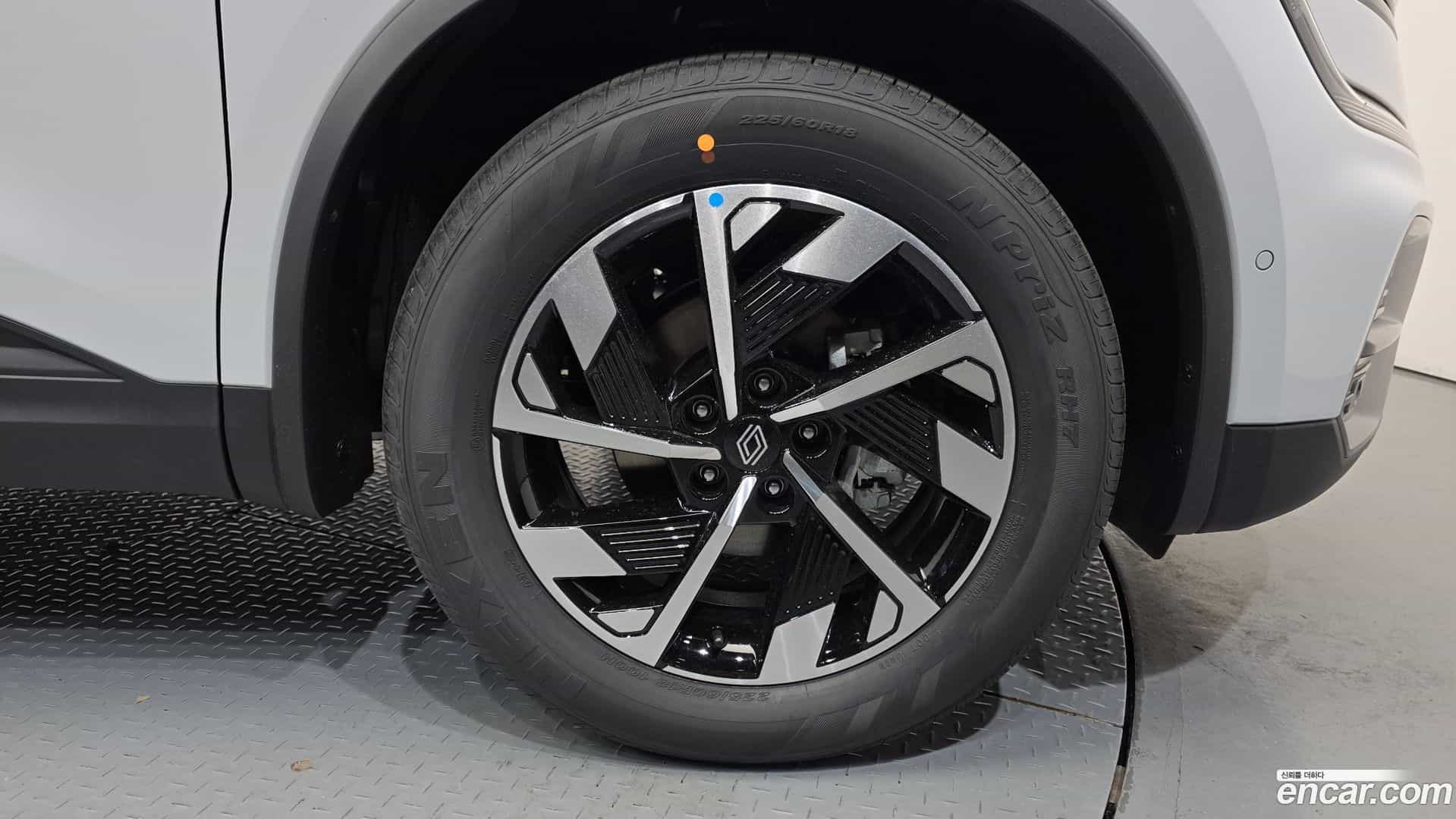 QM6 Renault Korea 2026.0-OUTER-031