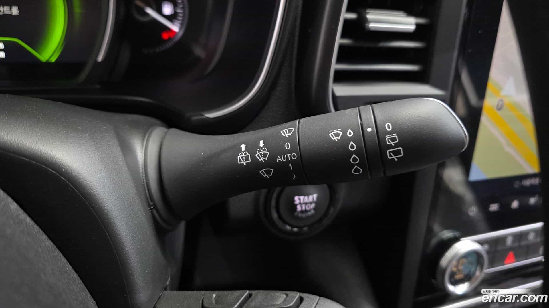QM6 Renault Korea 2026.0-OPTION-042