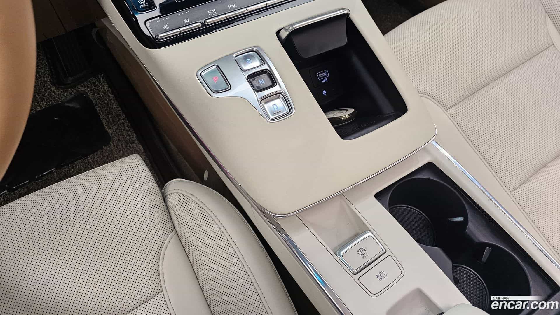 Grandeur Hyundai 2021.4-INNER-009