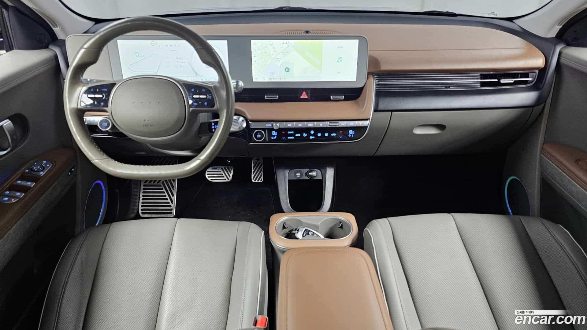Ioniq5 Hyundai 2022.2-INNER-007