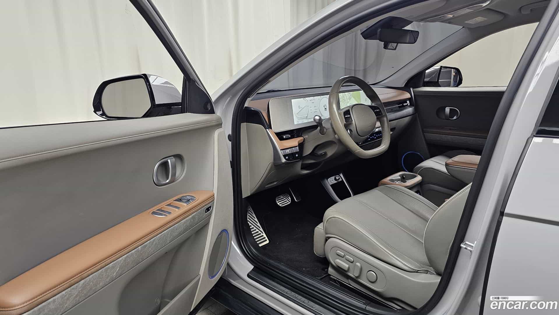 Ioniq5 Hyundai 2022.2-INNER-010