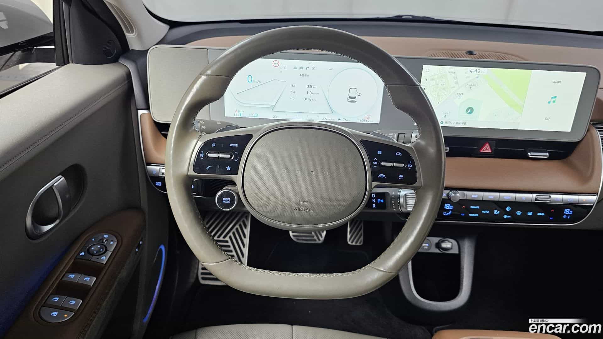 Ioniq5 Hyundai 2022.2-OPTION-017
