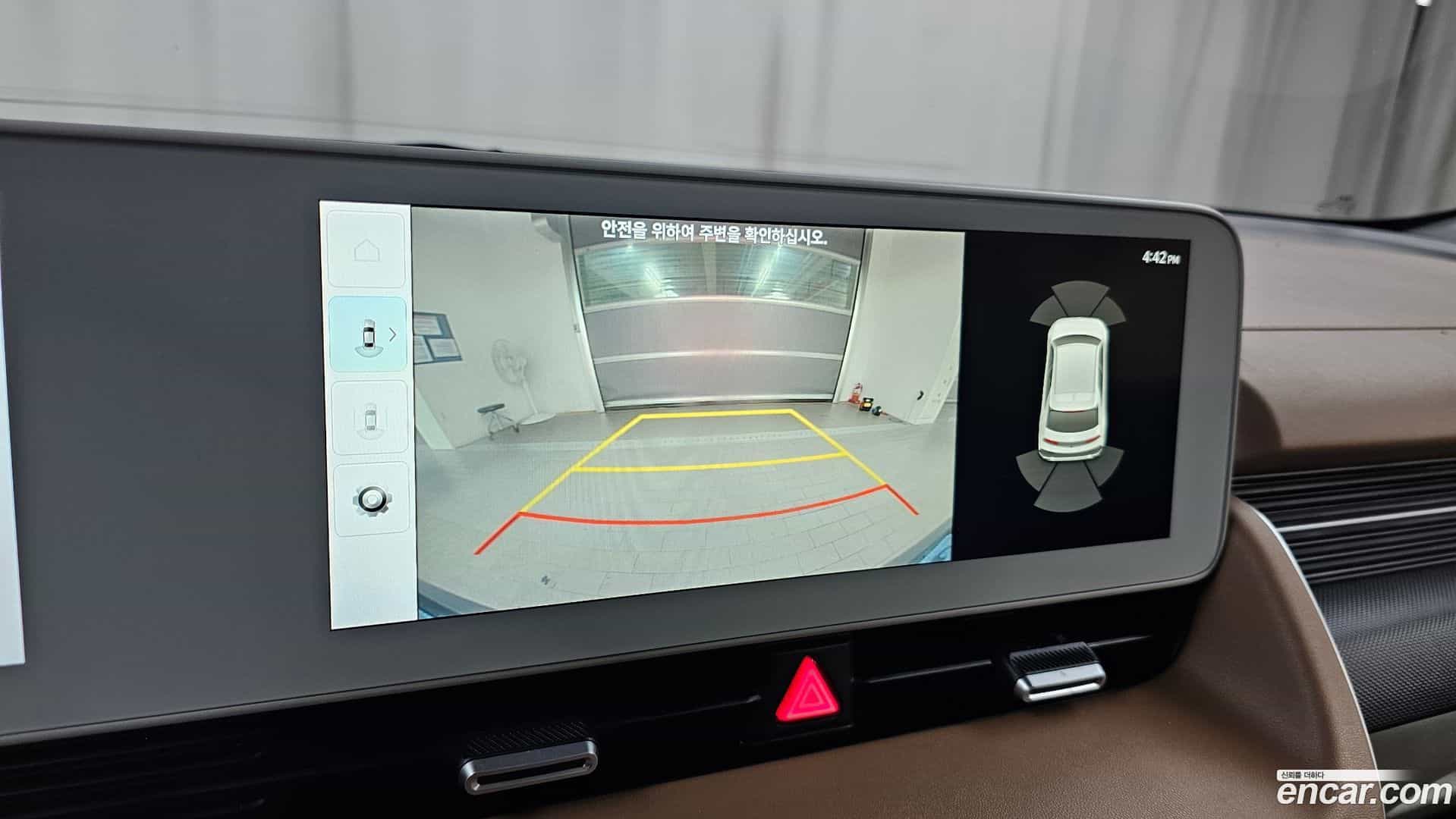 Ioniq5 Hyundai 2022.2-OPTION-018
