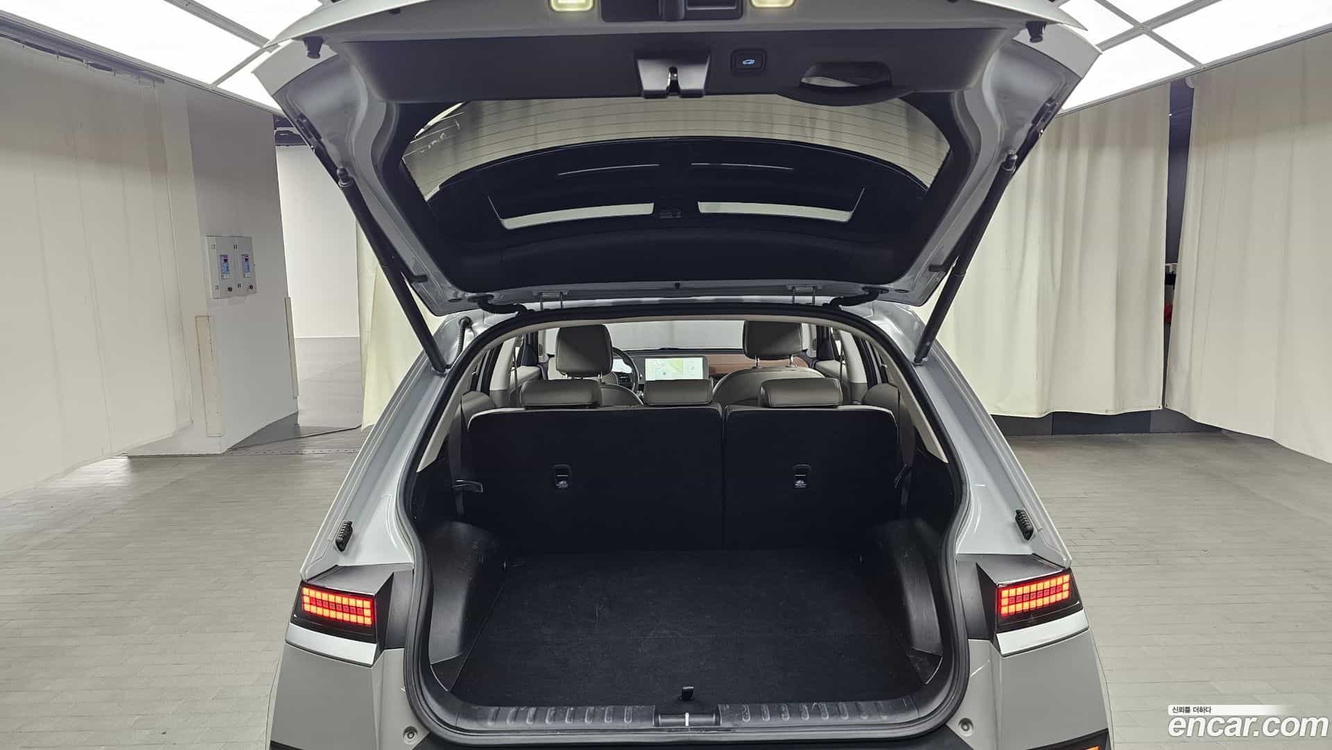 Ioniq5 Hyundai 2022.2-OPTION-021