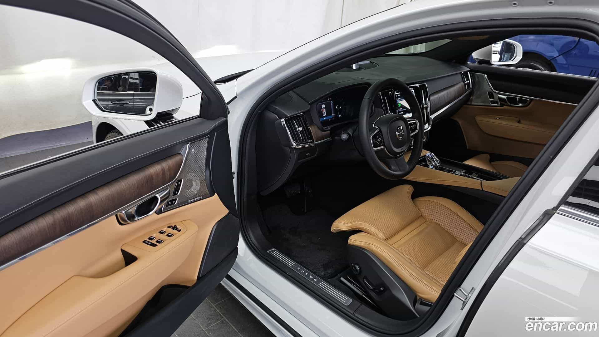 S90 Volvo 2024.7-INNER-010