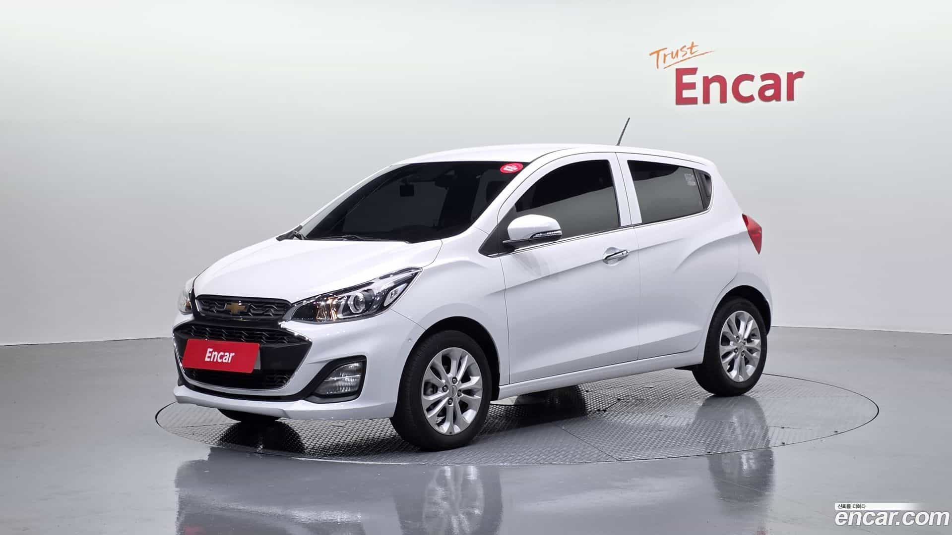 Spark Chevrolet 2022.11-OUTER-001