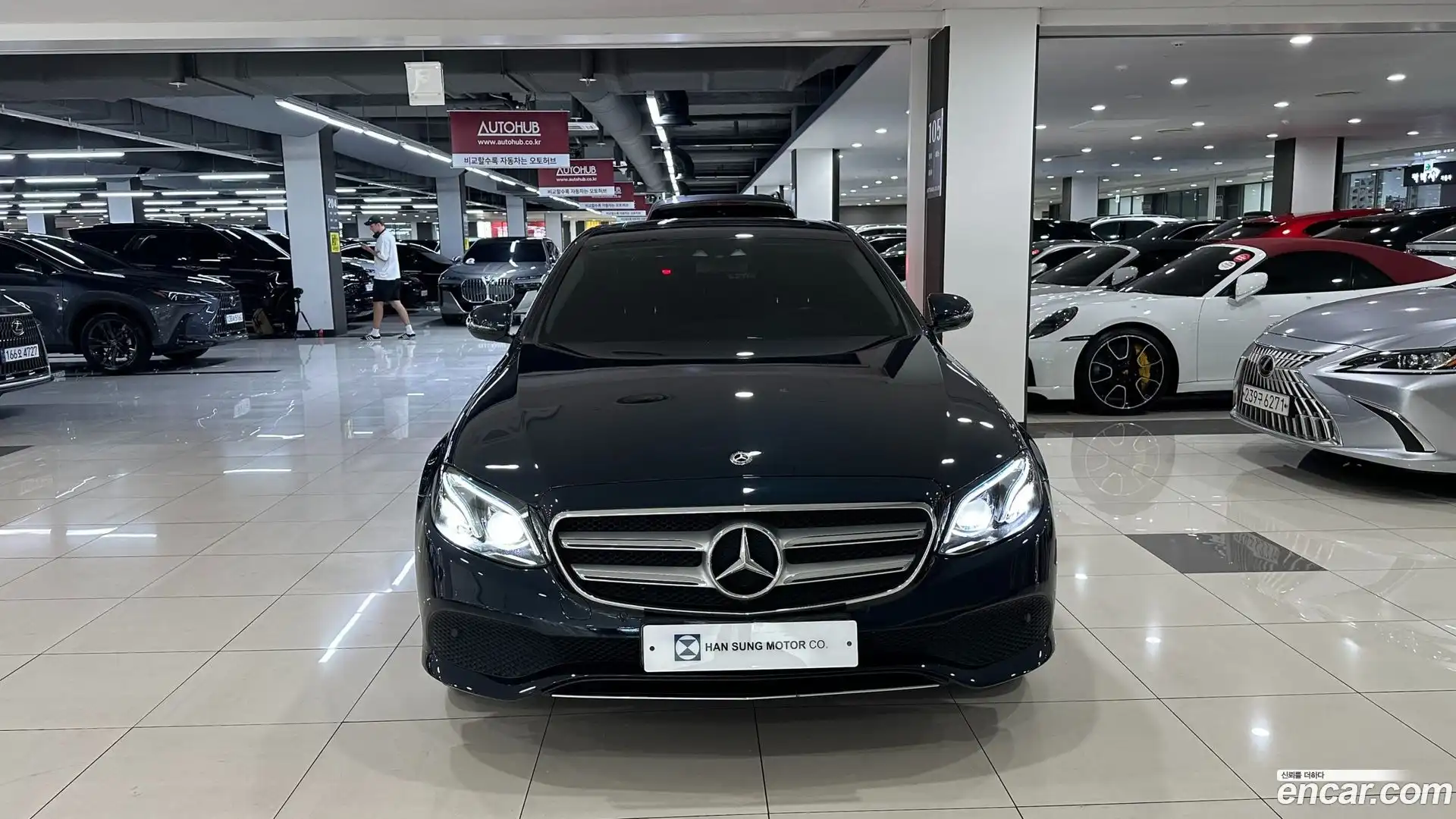E-Class Mercedes-Benz 2017.4-OUTER-002