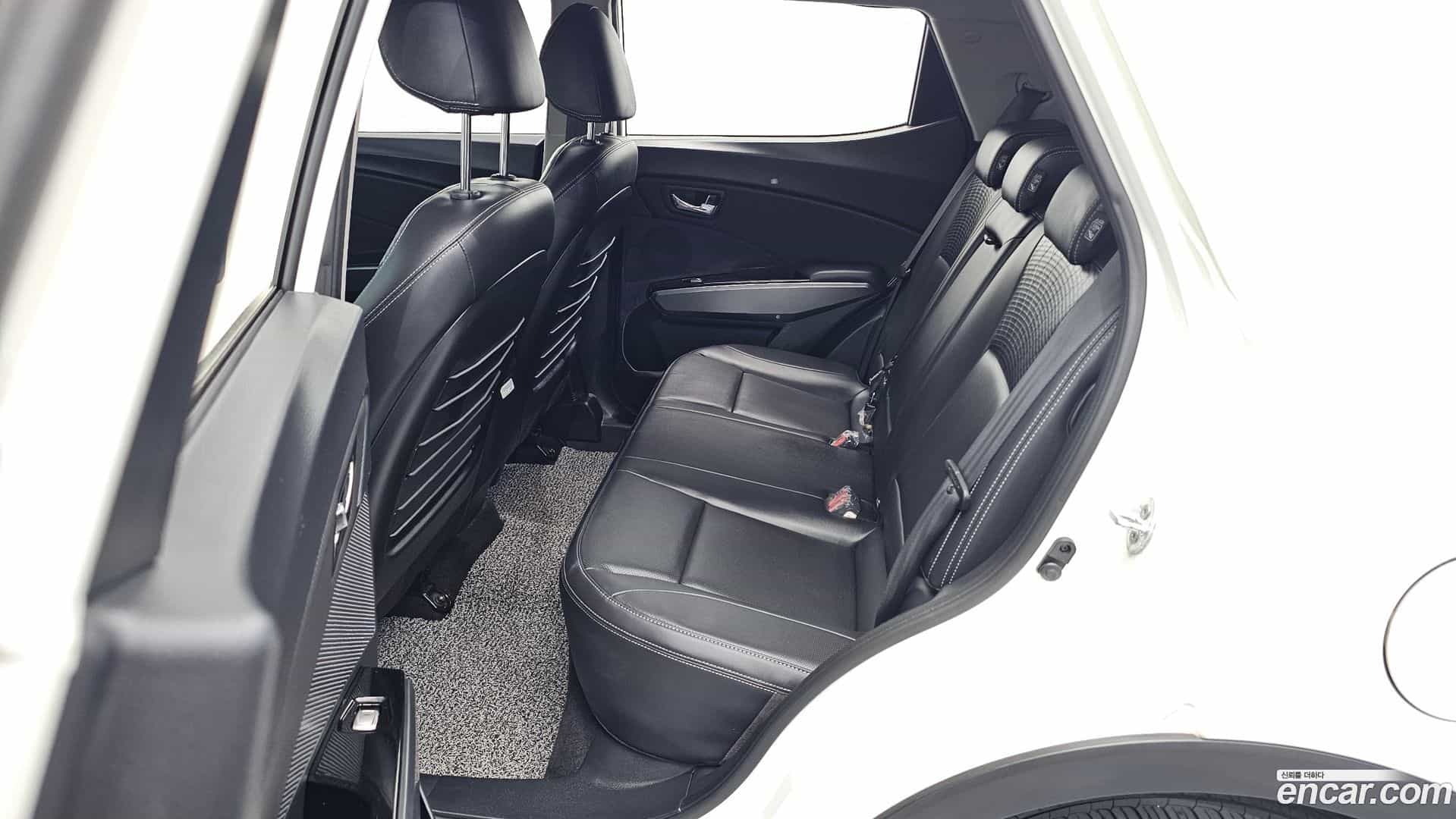 TIBOLI KG Mobility 2019.1-OPTION-015