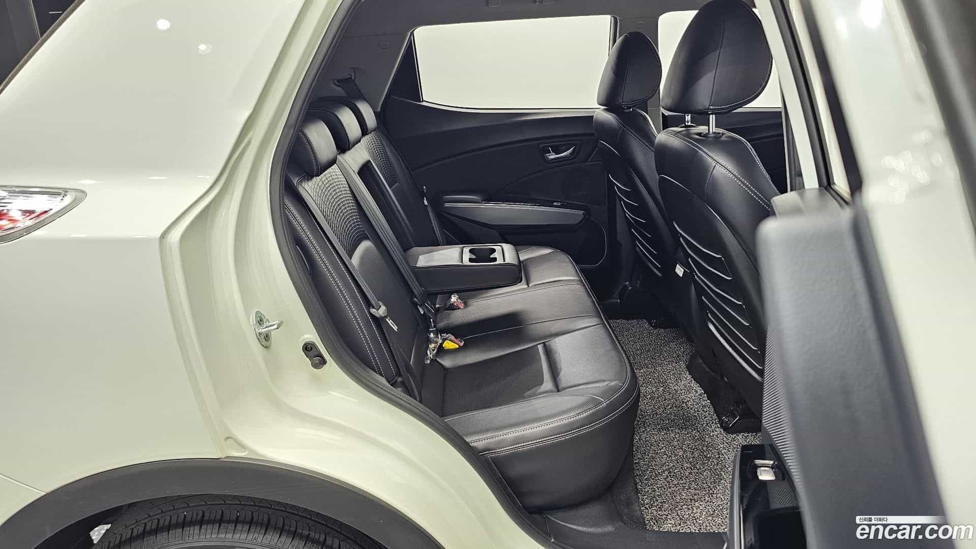 TIBOLI KG Mobility 2019.1-OPTION-022