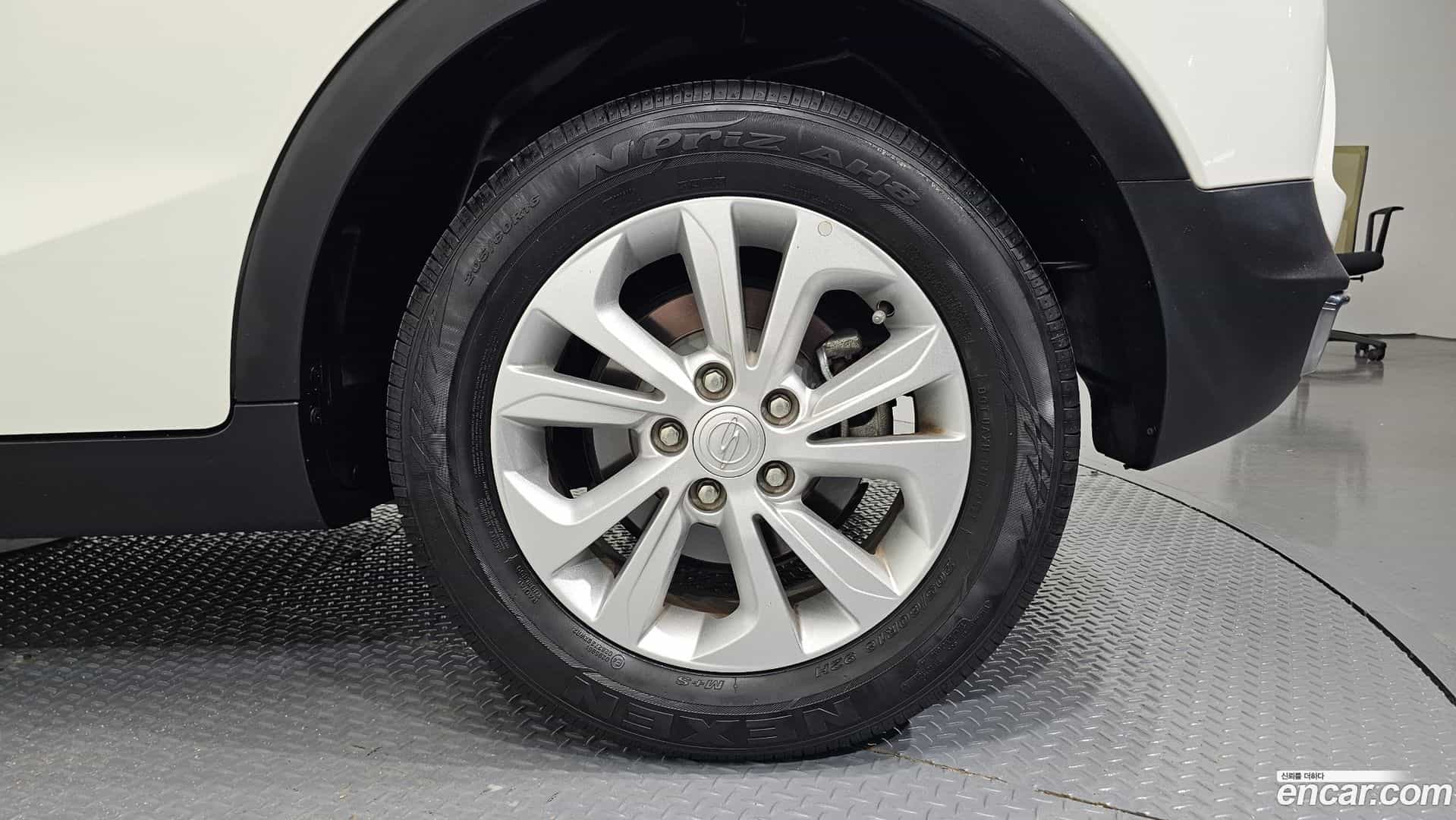 TIBOLI KG Mobility 2019.1-OUTER-031