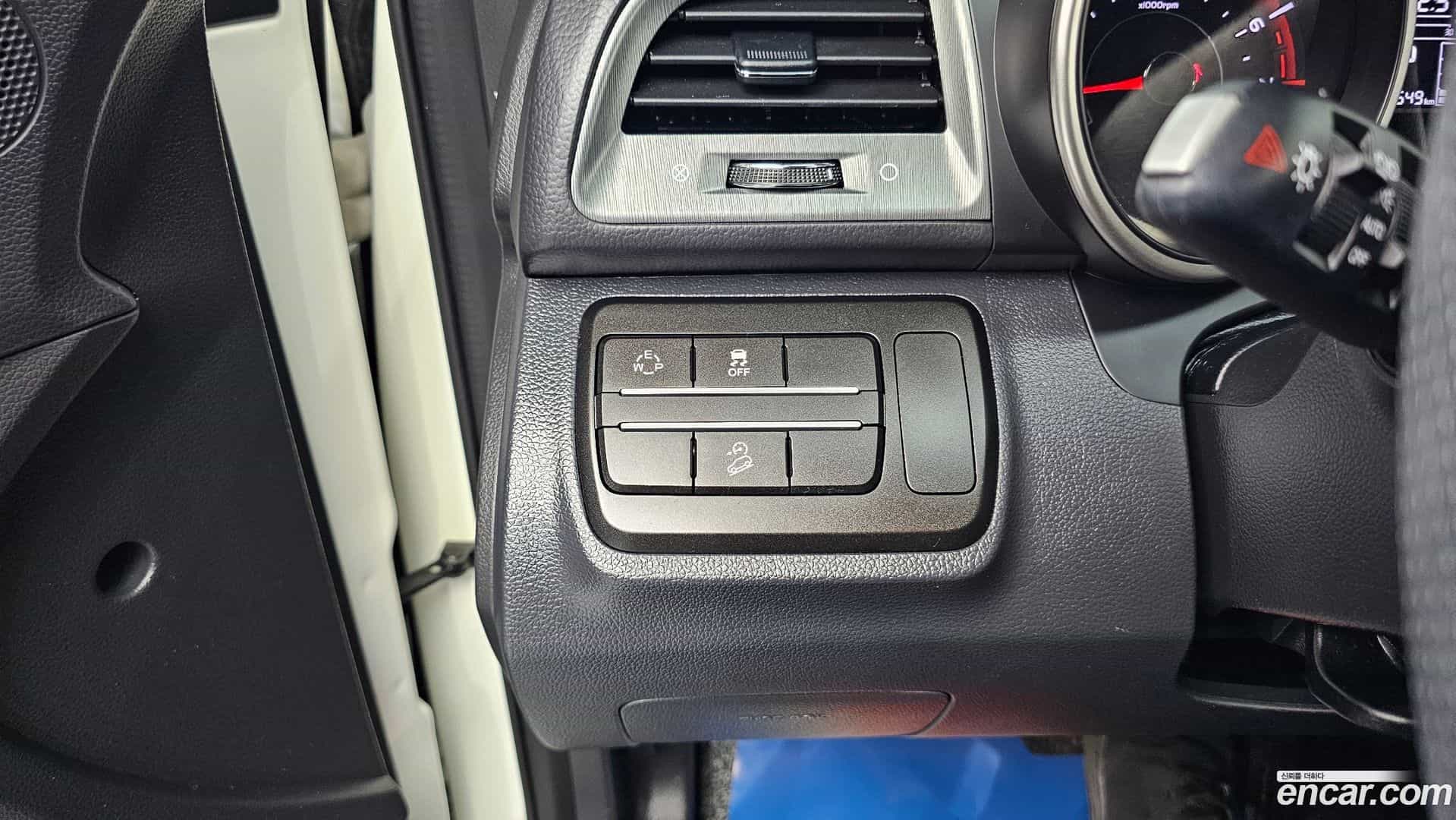 TIBOLI KG Mobility 2019.1-OPTION-040