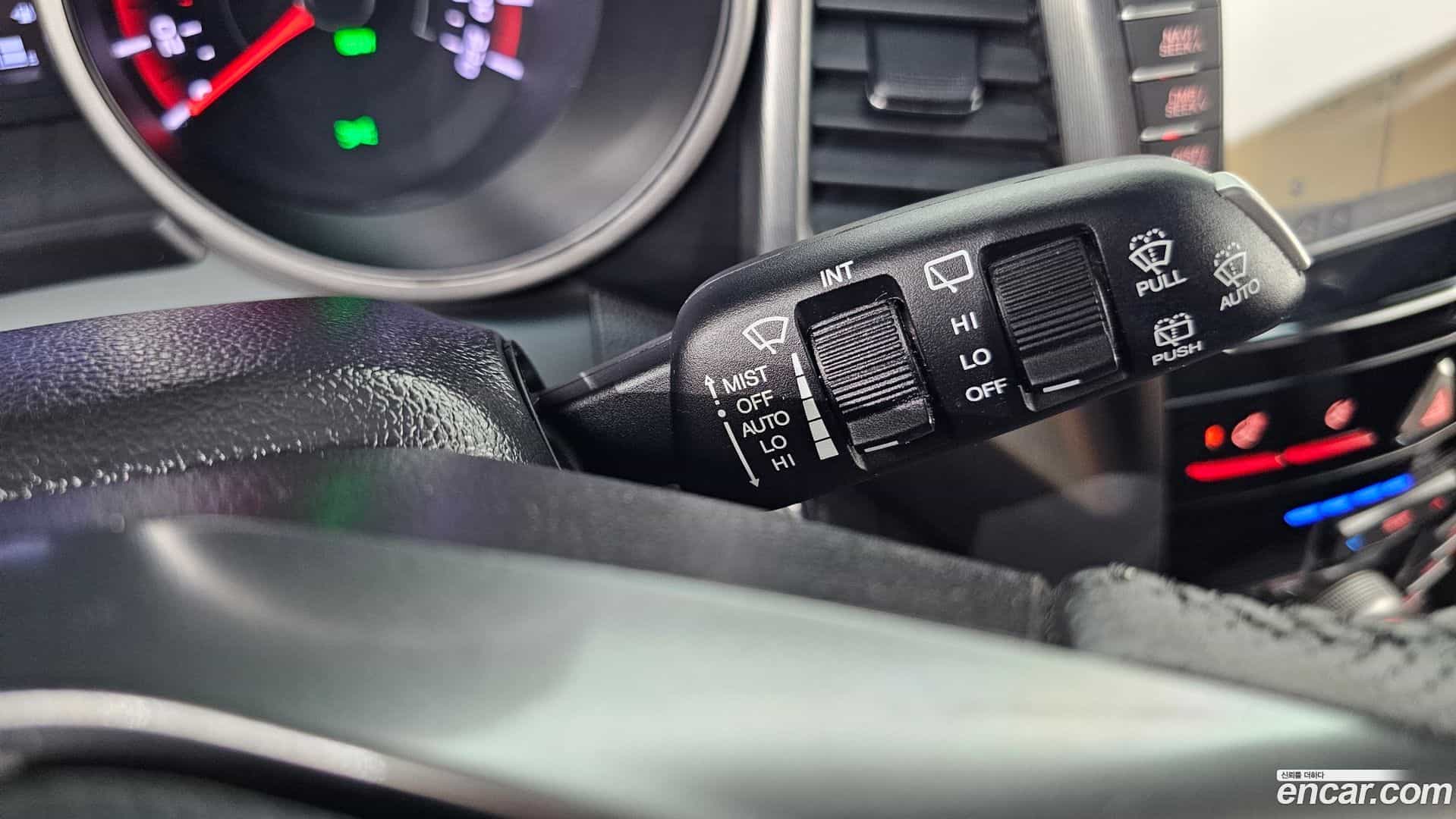 TIBOLI KG Mobility 2019.1-OPTION-041