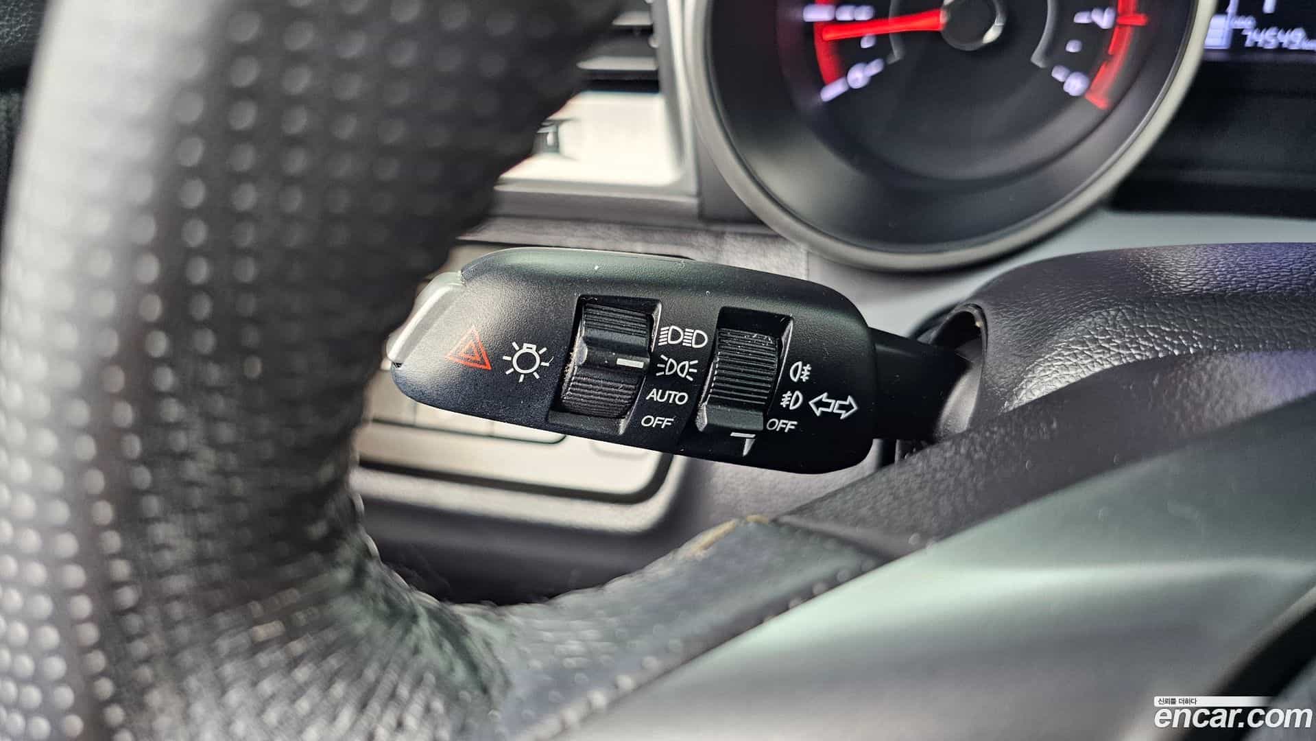 TIBOLI KG Mobility 2019.1-OPTION-042