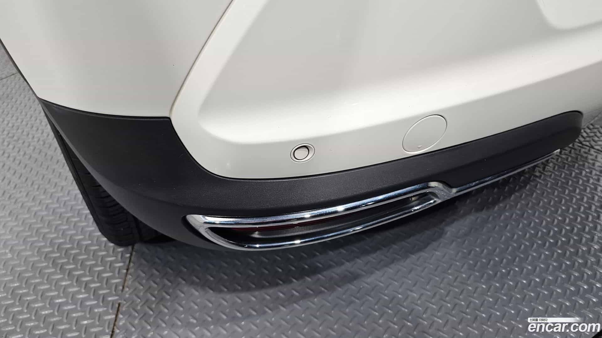 TIBOLI KG Mobility 2019.1-OPTION-043