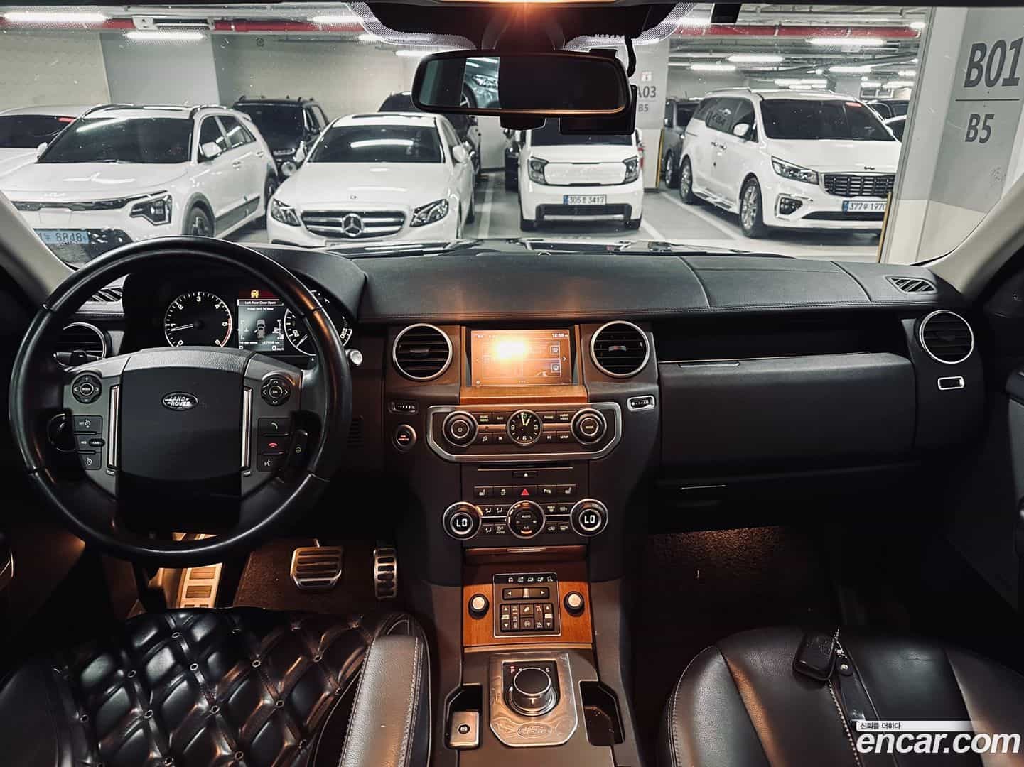 Discovery Land Rover 2016.2-INNER-007