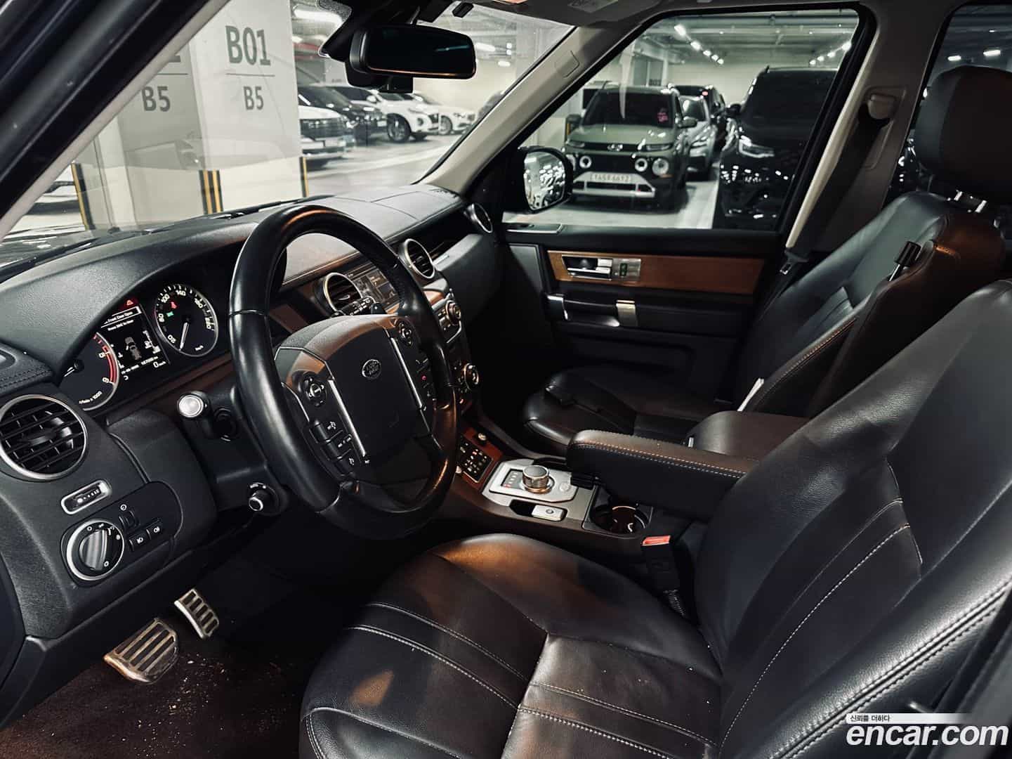 Discovery Land Rover 2016.2-INNER-010