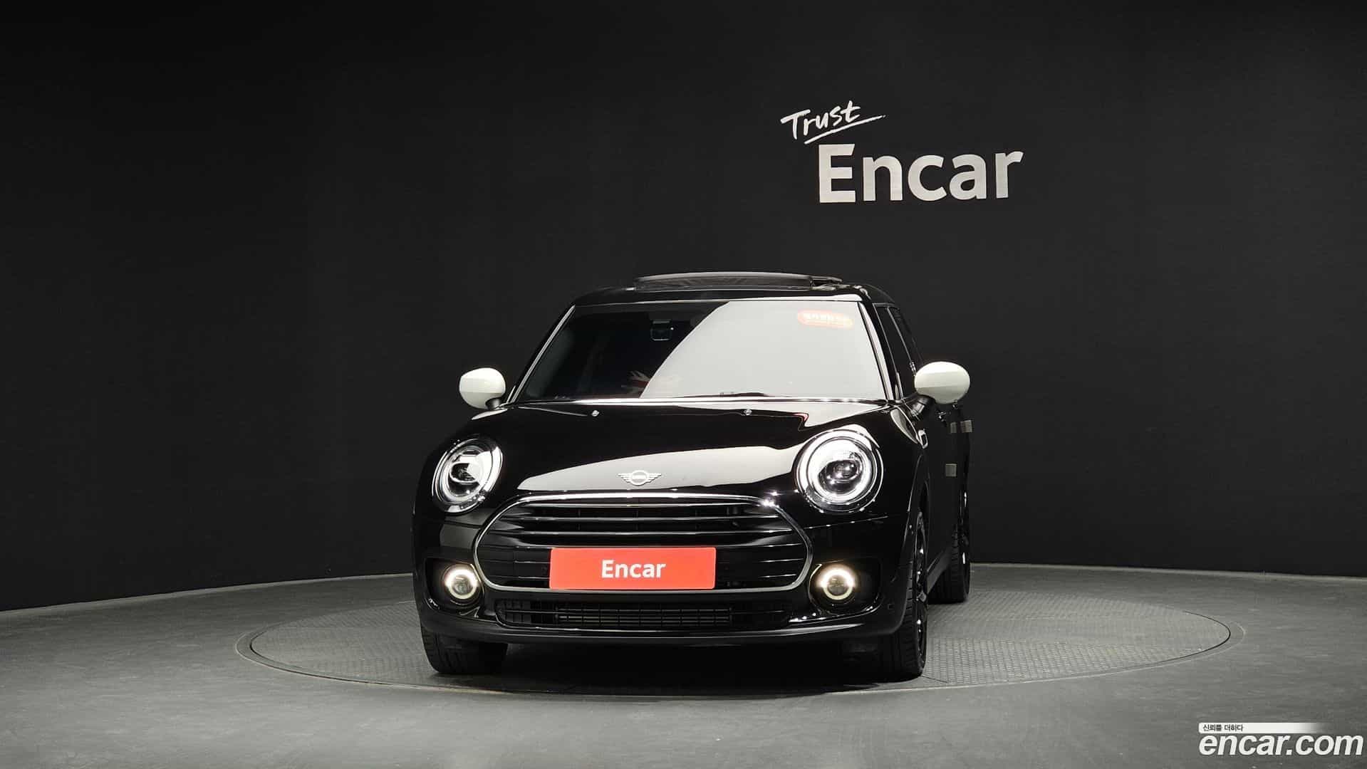 Clubman Mini 2021.5-OUTER-003